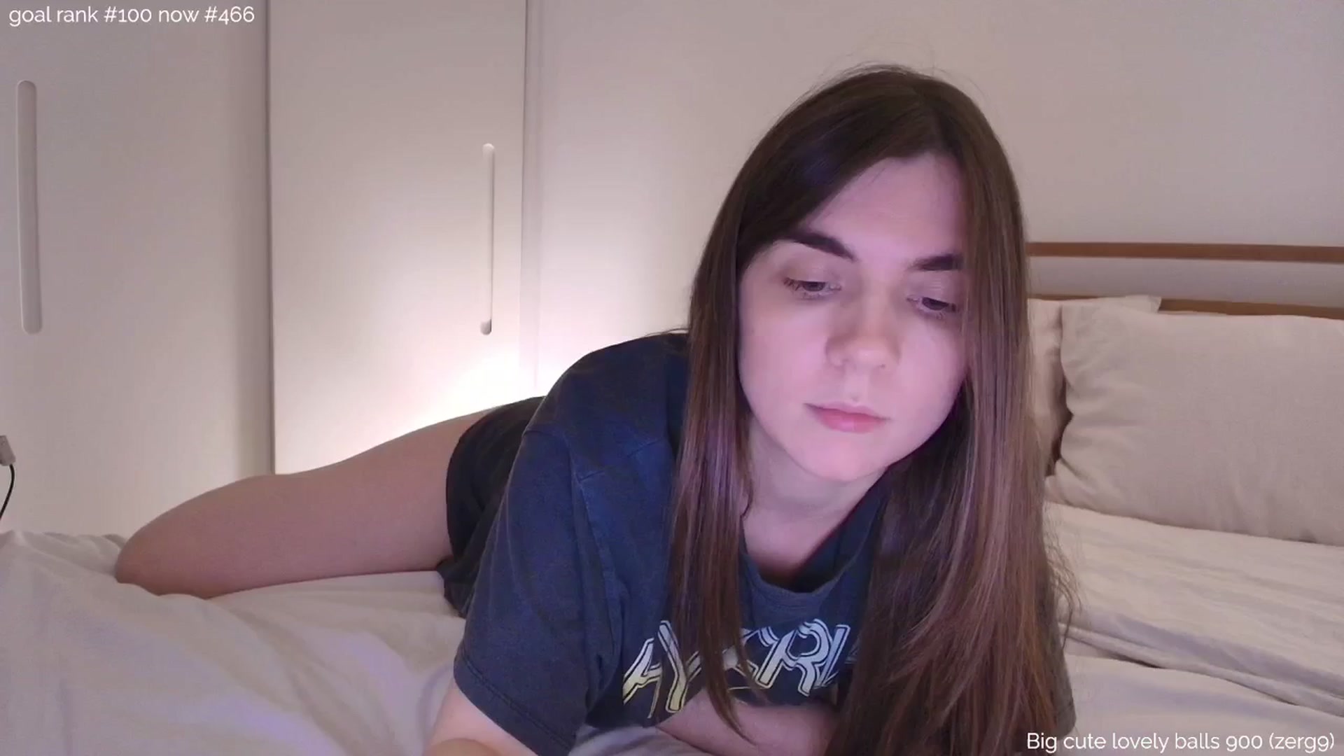 Gallery image thumbnail from https_sophie's myfreecams stream on, 09/19/2025, 01:00 image 17 of 20