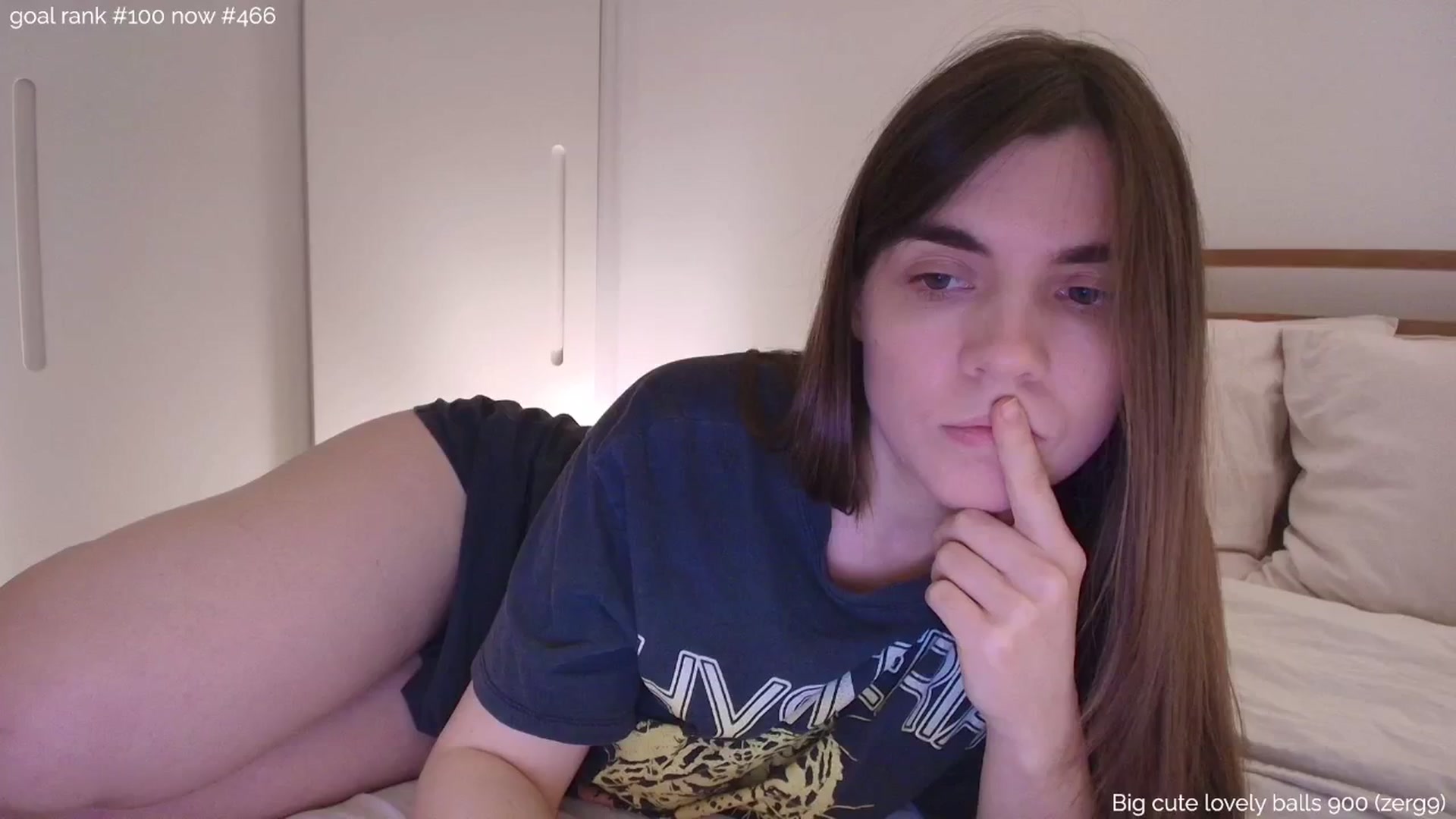 Gallery image thumbnail from https_sophie's myfreecams stream on, 09/19/2025, 01:00 image 16 of 20