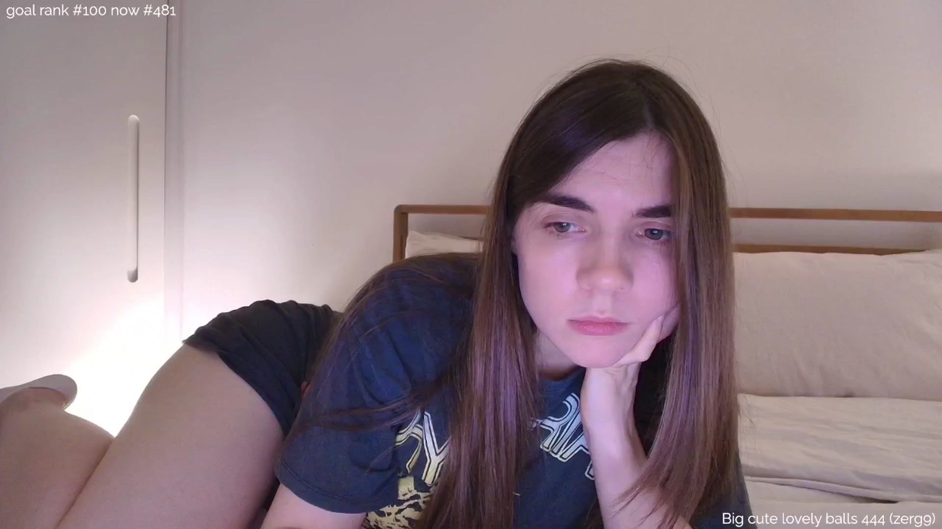 Gallery image thumbnail from https_sophie's myfreecams stream on, 09/19/2025, 01:00 image 7 of 20