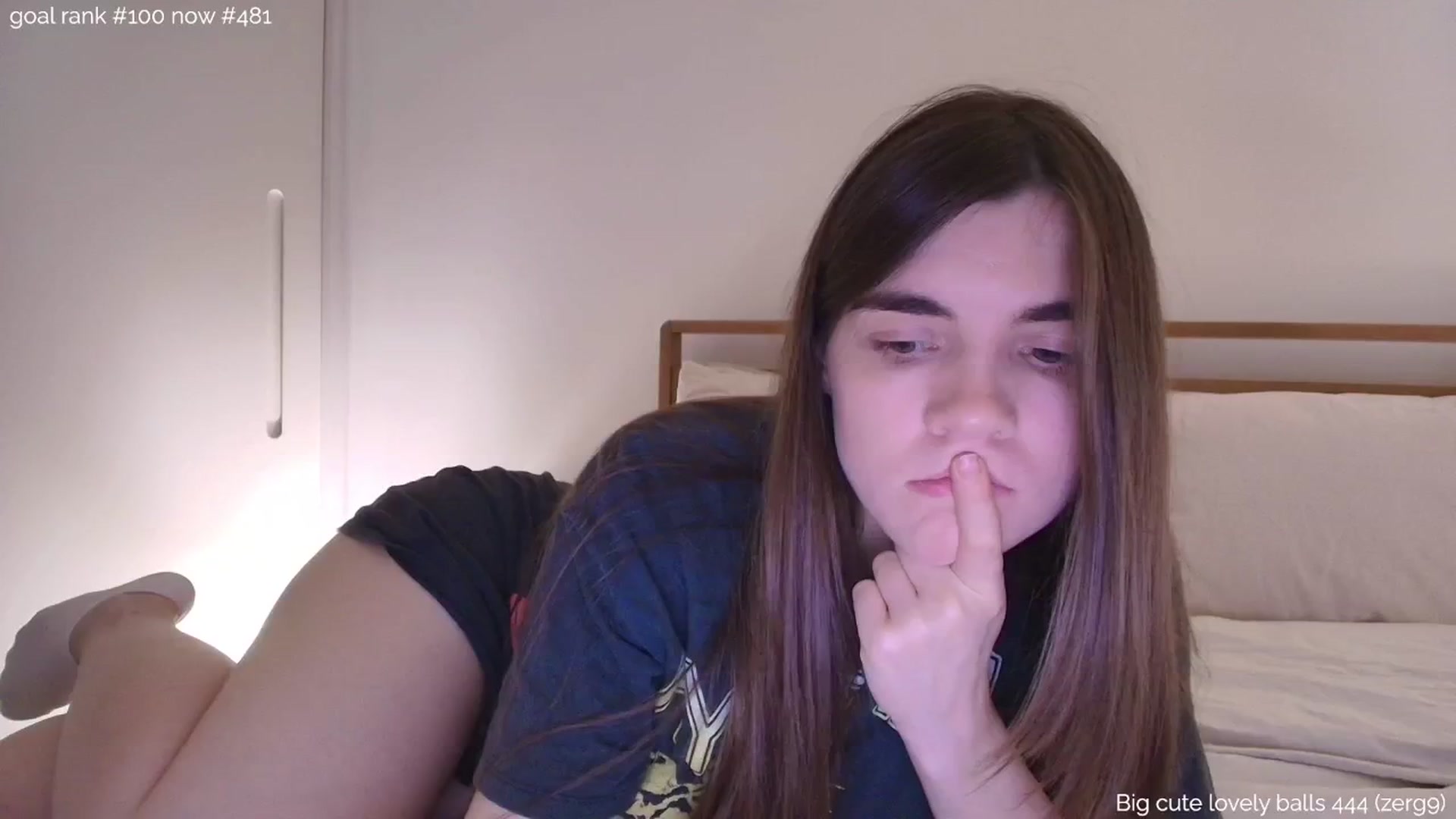 Gallery image thumbnail from https_sophie's myfreecams stream on, 09/19/2025, 01:00 image 8 of 20