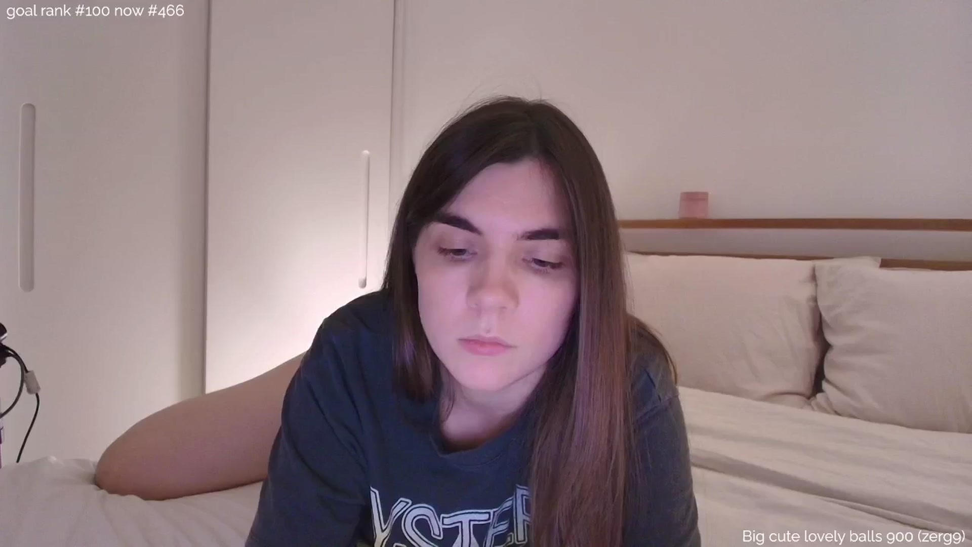 Gallery image thumbnail from https_sophie's myfreecams stream on, 09/19/2025, 01:00 image 11 of 20