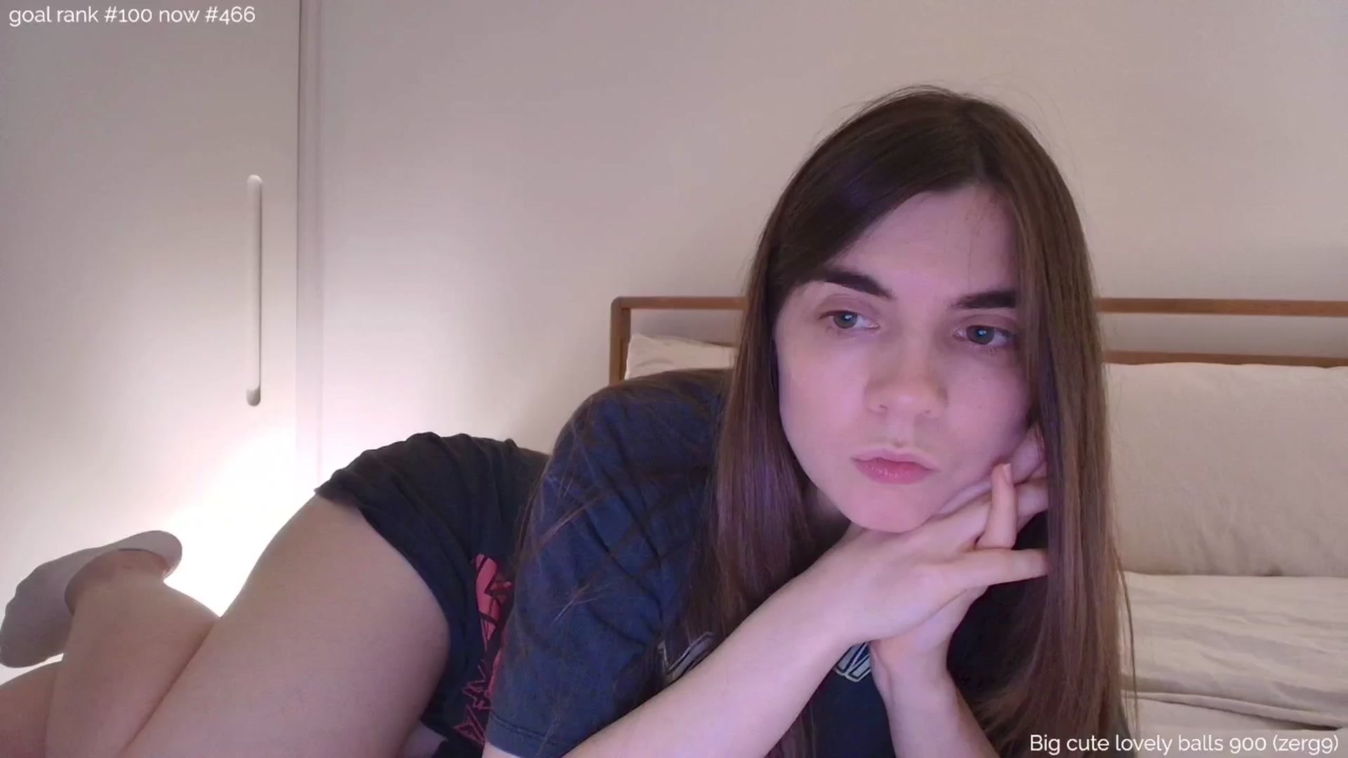 Gallery image thumbnail from https_sophie's myfreecams stream on, 09/19/2025, 01:00 image 9 of 20