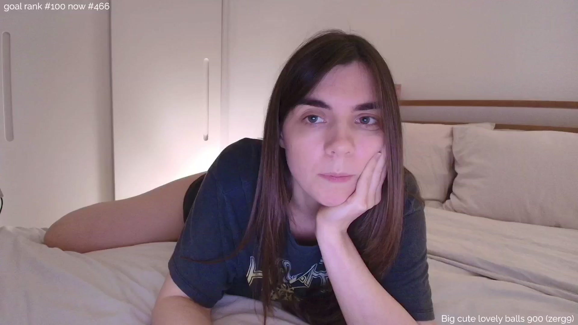 Gallery image thumbnail from https_sophie's myfreecams stream on, 09/19/2025, 01:00 image 19 of 20