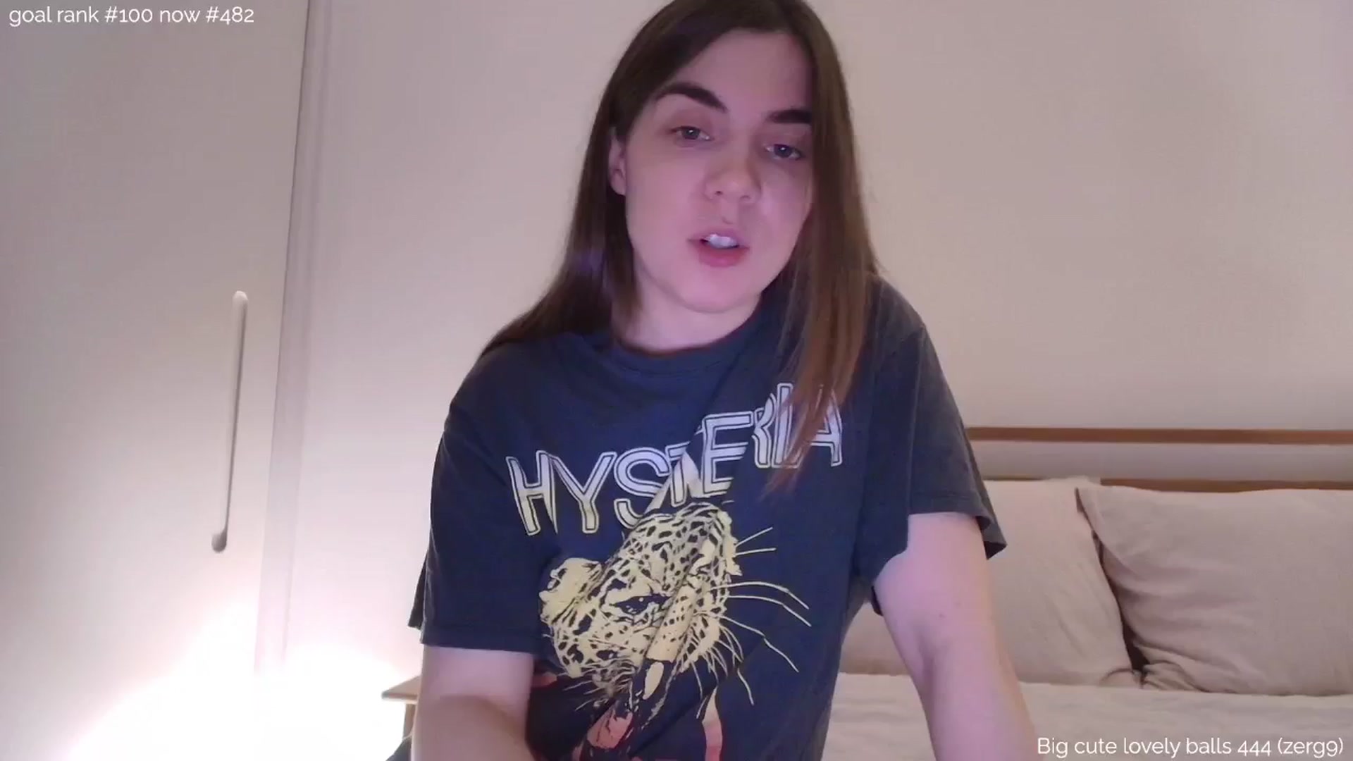 Gallery image thumbnail from https_sophie's myfreecams stream on, 09/19/2025, 01:00 image 5 of 20