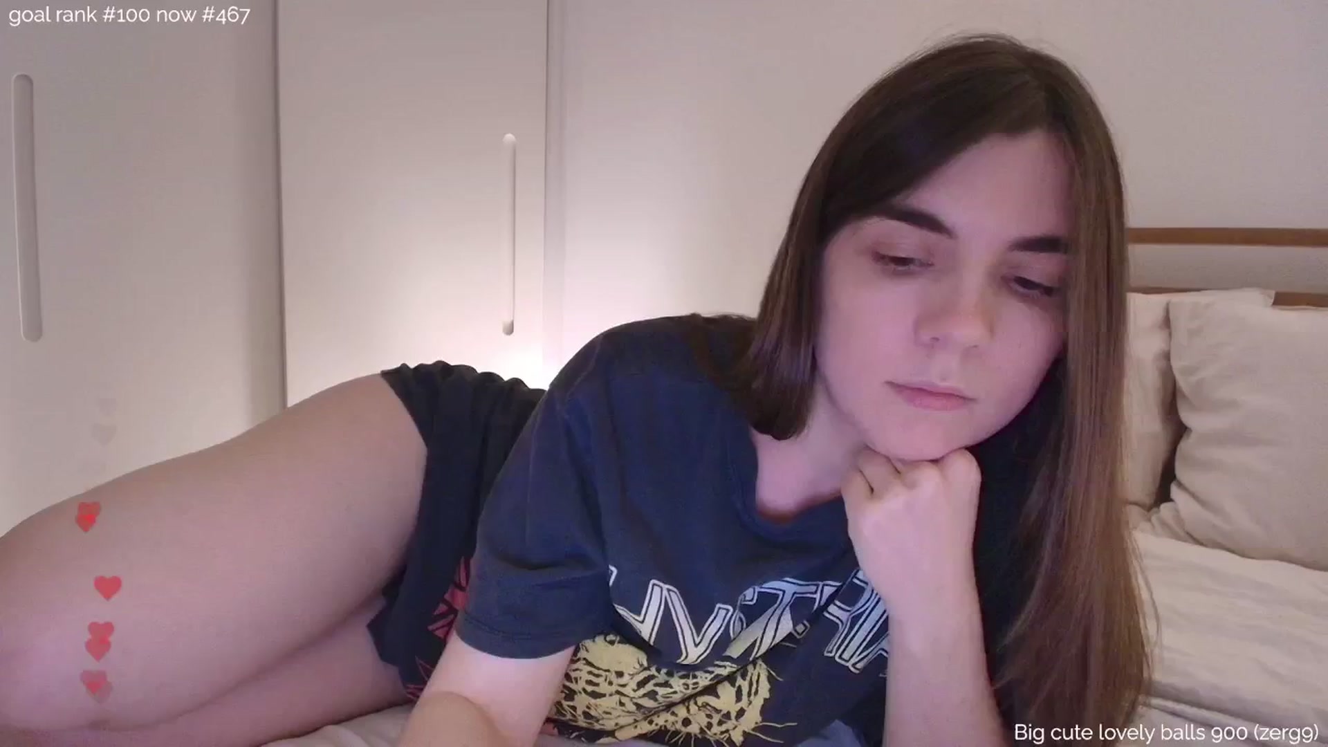 Gallery image thumbnail from https_sophie's myfreecams stream on, 09/19/2025, 01:00 image 15 of 20