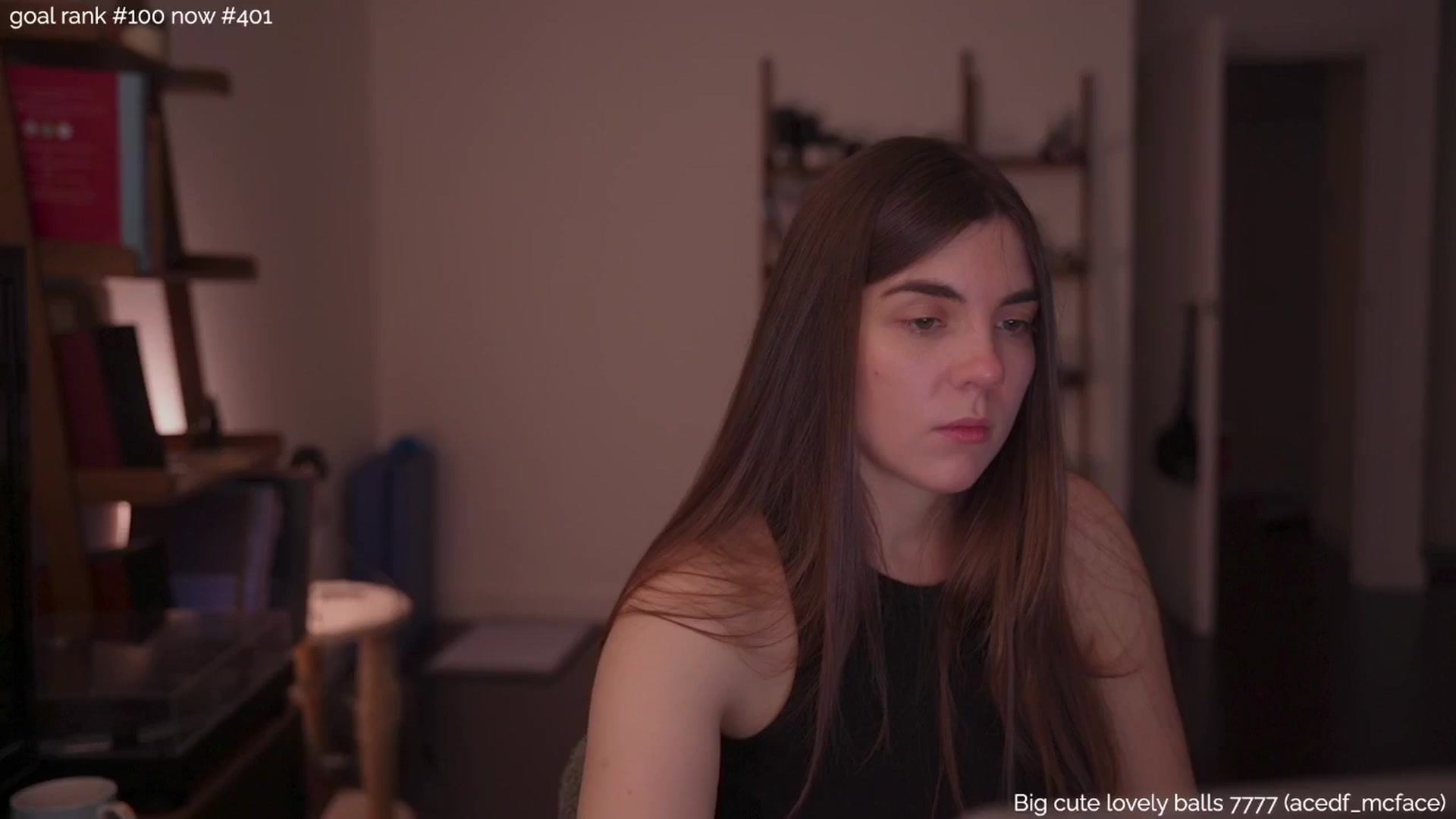 Gallery image thumbnail from https_sophie's myfreecams stream on, 09/20/2025, 01:49 image 14 of 20