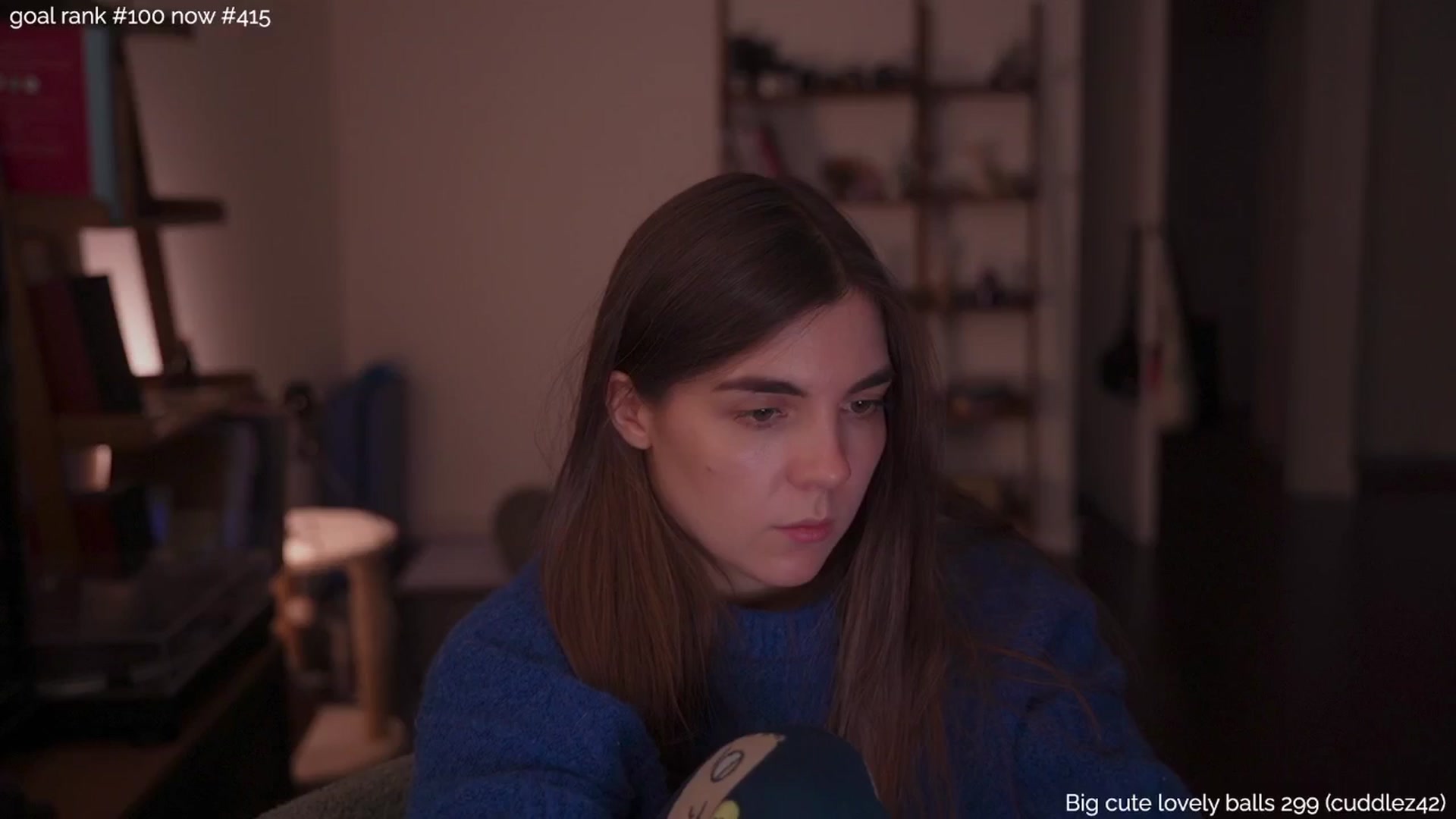 Gallery image thumbnail from https_sophie's myfreecams stream on, 09/21/2025, 01:36 image 19 of 20