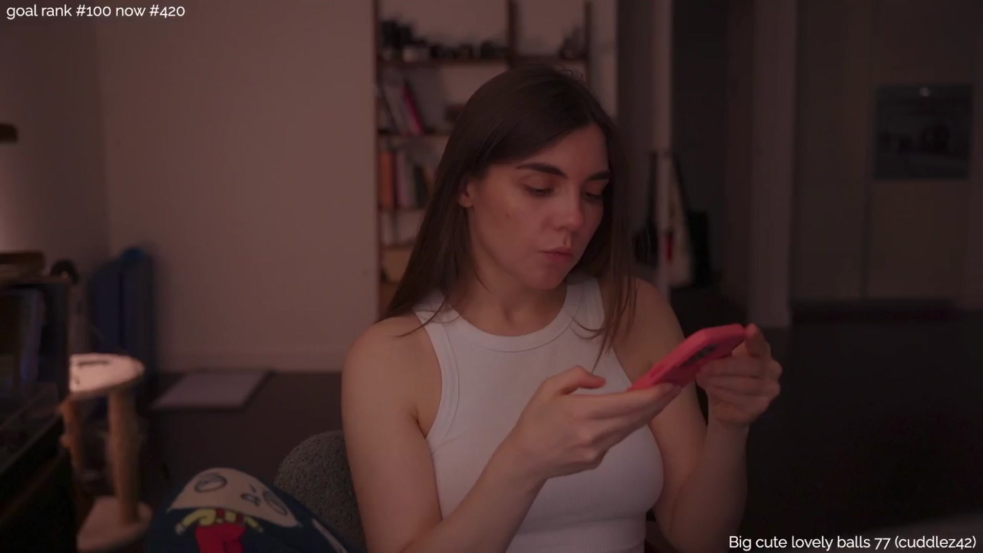 Gallery image thumbnail from https_sophie's myfreecams stream on, 09/21/2025, 01:36 image 1 of 20