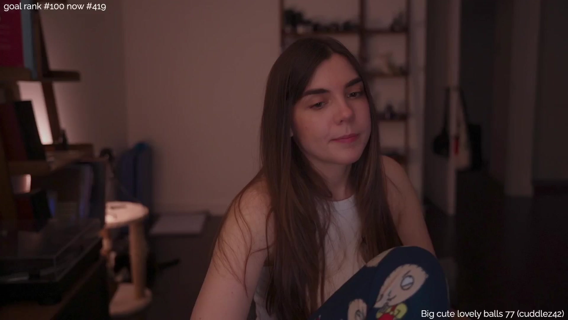 Gallery image thumbnail from https_sophie's myfreecams stream on, 09/21/2025, 01:36 image 5 of 20