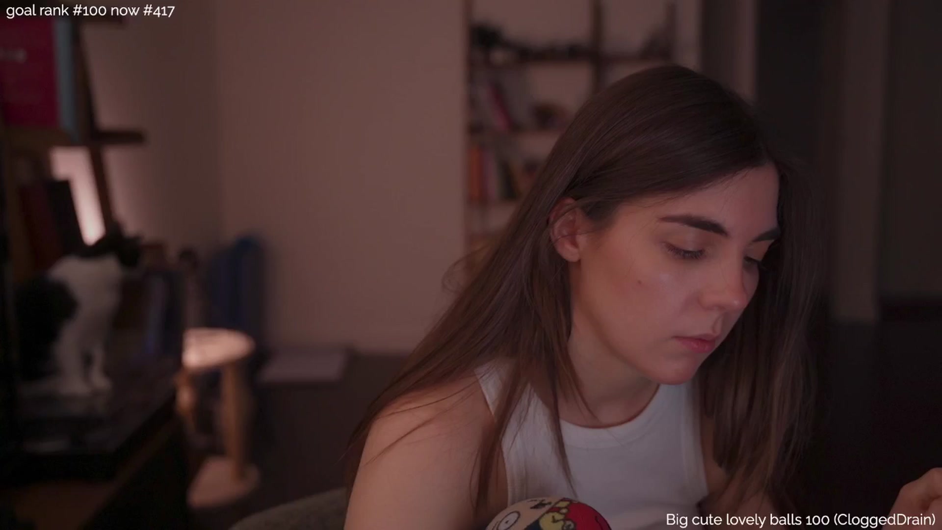 Gallery image thumbnail from https_sophie's myfreecams stream on, 09/21/2025, 01:36 image 6 of 20