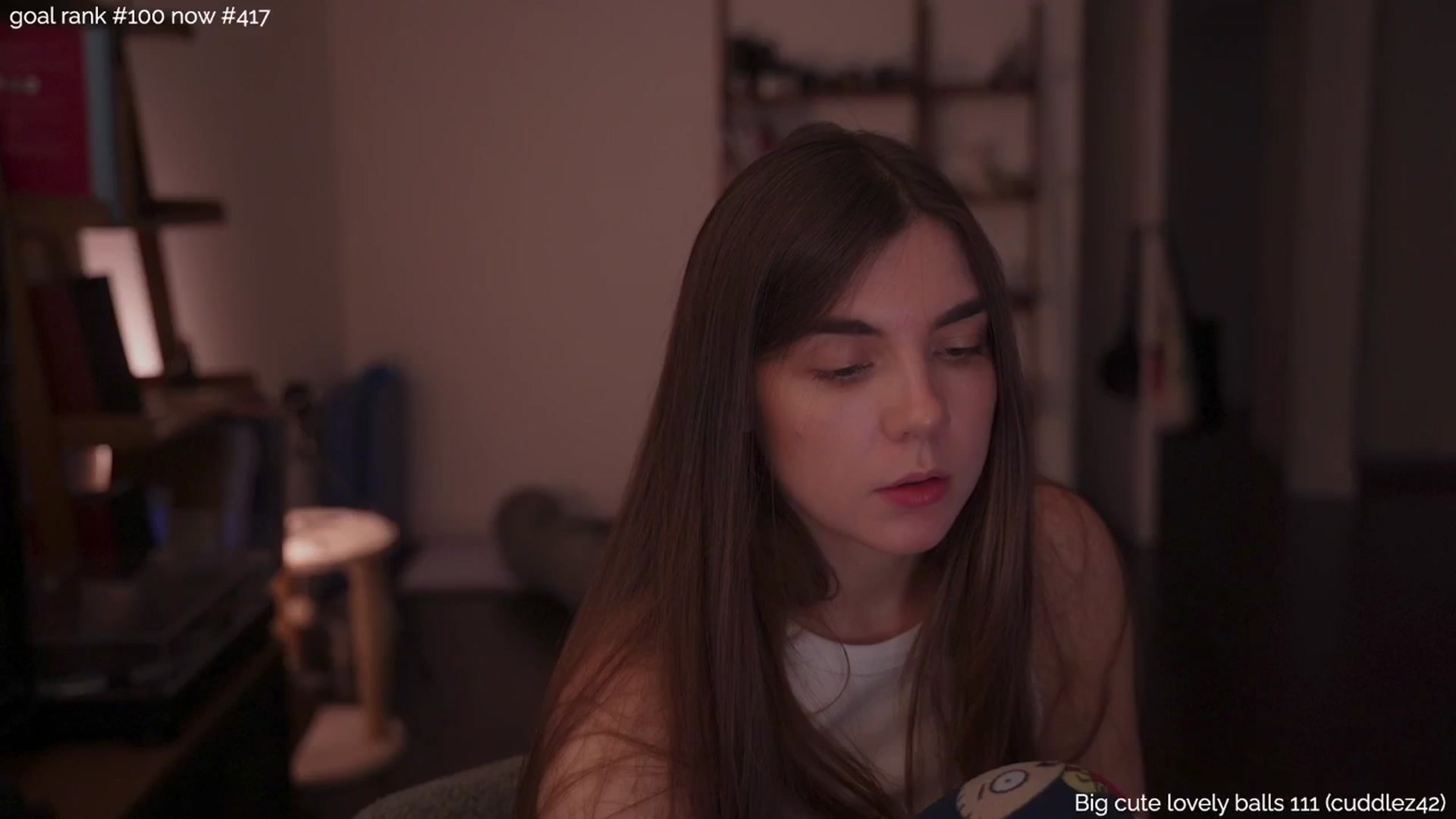 Gallery image thumbnail from https_sophie's myfreecams stream on, 09/21/2025, 01:36 image 9 of 20