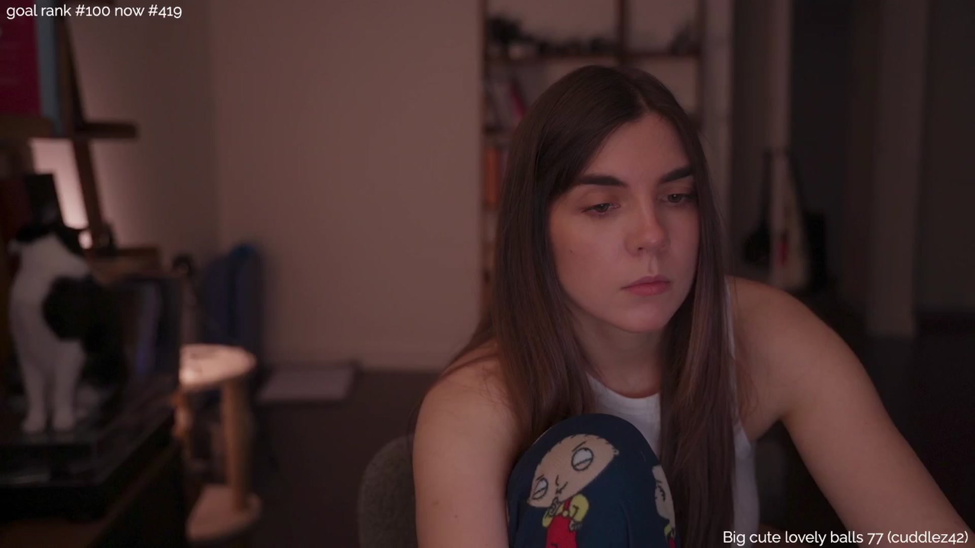 Gallery image thumbnail from https_sophie's myfreecams stream on, 09/21/2025, 01:36 image 3 of 20