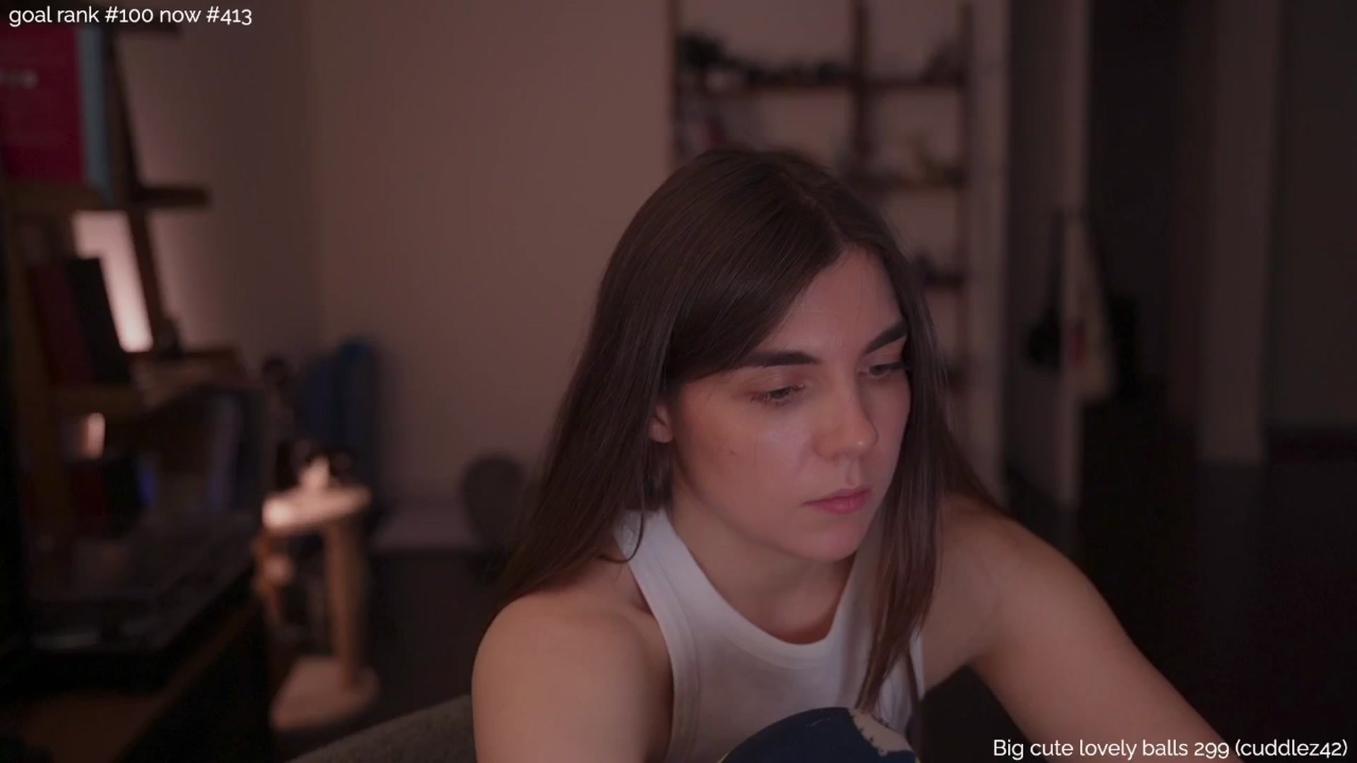 Gallery image thumbnail from https_sophie's myfreecams stream on, 09/21/2025, 01:36 image 15 of 20