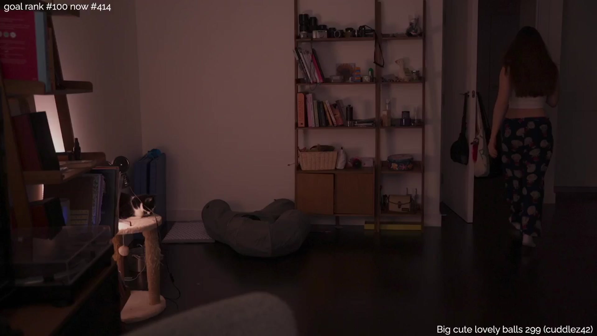 Gallery image thumbnail from https_sophie's myfreecams stream on, 09/21/2025, 01:36 image 16 of 20