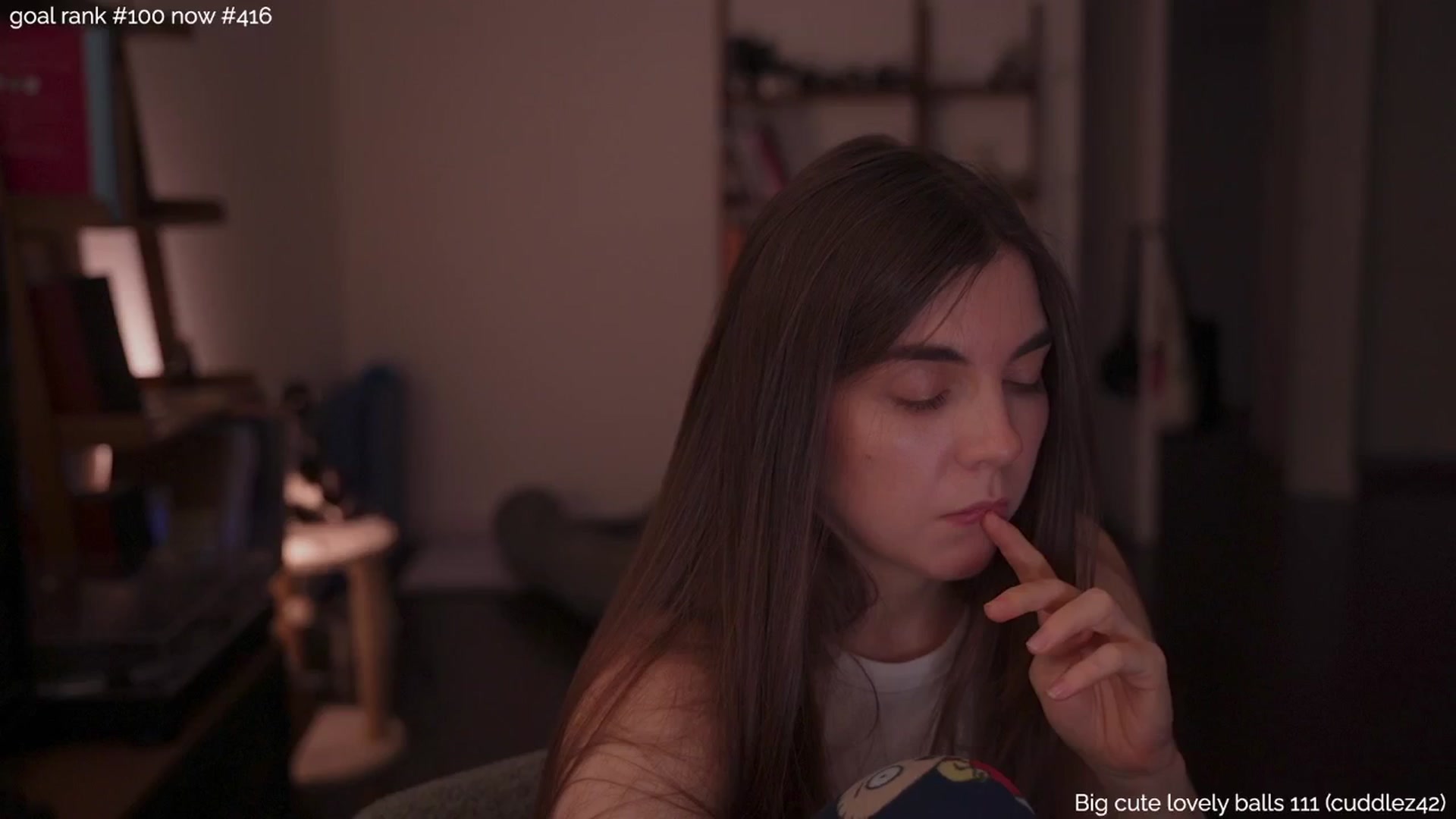 Gallery image thumbnail from https_sophie's myfreecams stream on, 09/21/2025, 01:36 image 10 of 20