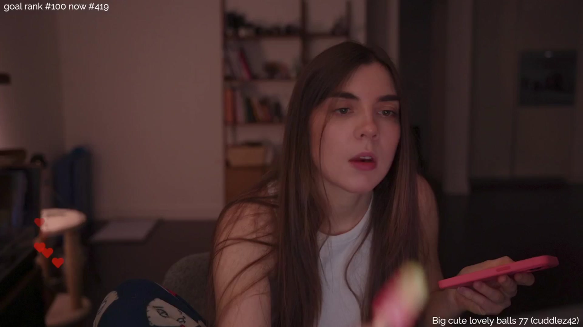 Gallery image thumbnail from https_sophie's myfreecams stream on, 09/21/2025, 01:36 image 2 of 20