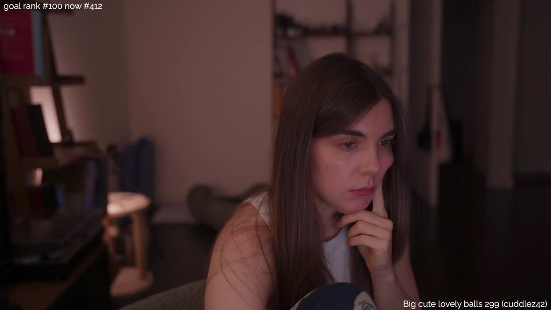 Gallery image thumbnail from https_sophie's myfreecams stream on, 09/21/2025, 01:36 image 12 of 20