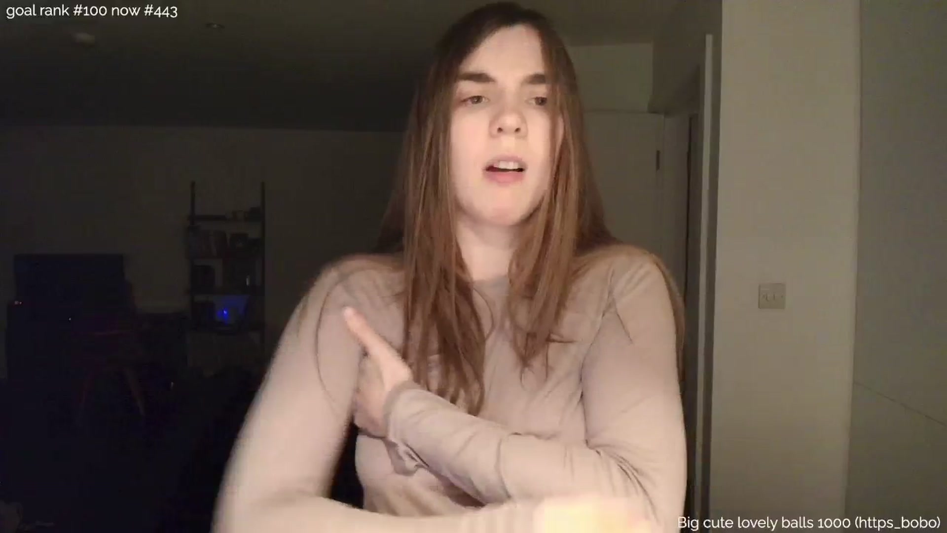 Gallery image thumbnail from https_sophie's myfreecams stream on, 09/22/2025, 22:16 image 20 of 20