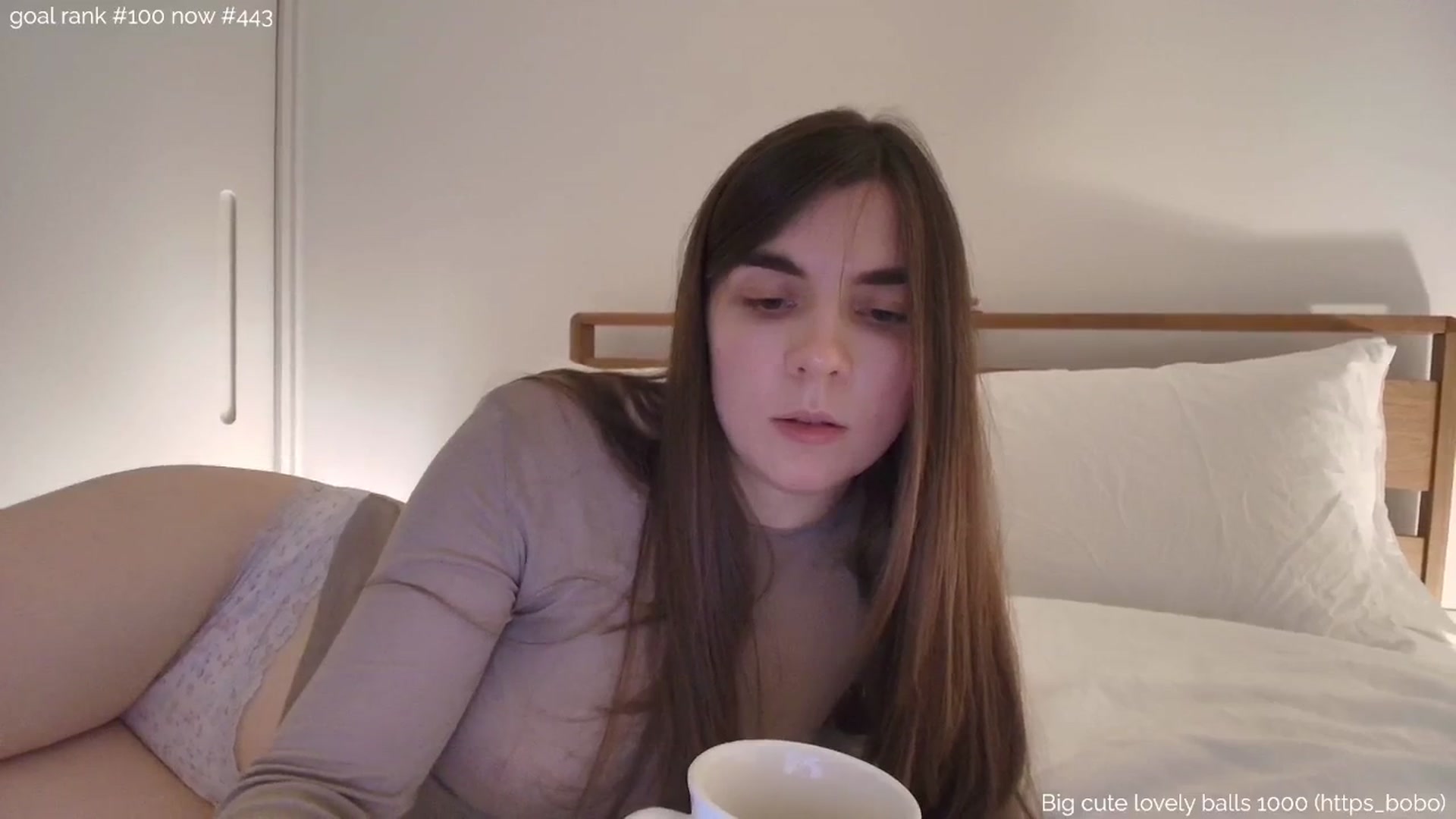 Gallery image thumbnail from https_sophie's myfreecams stream on, 09/22/2025, 22:52 image 13 of 20