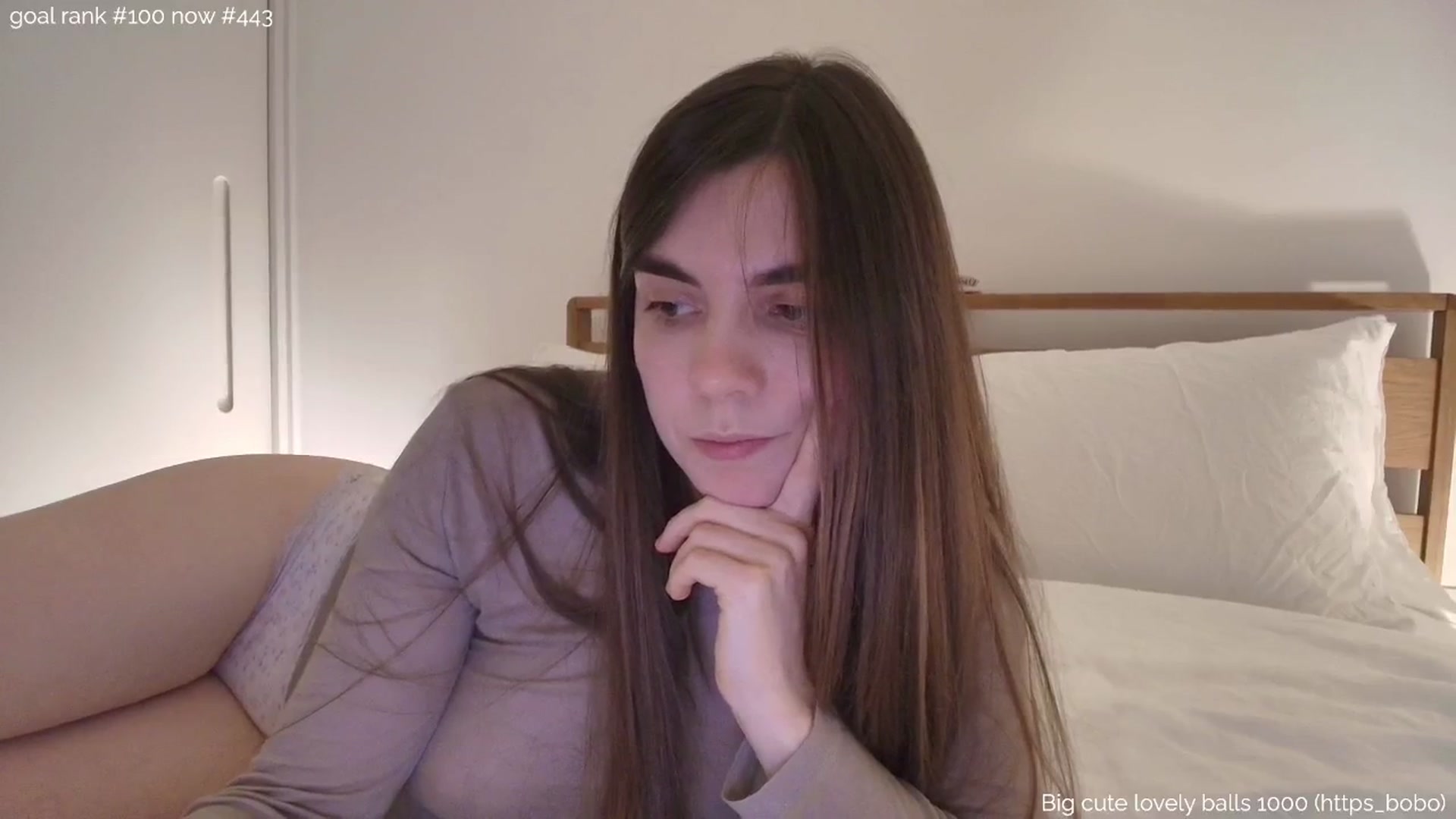 Gallery image thumbnail from https_sophie's myfreecams stream on, 09/22/2025, 22:52 image 5 of 20
