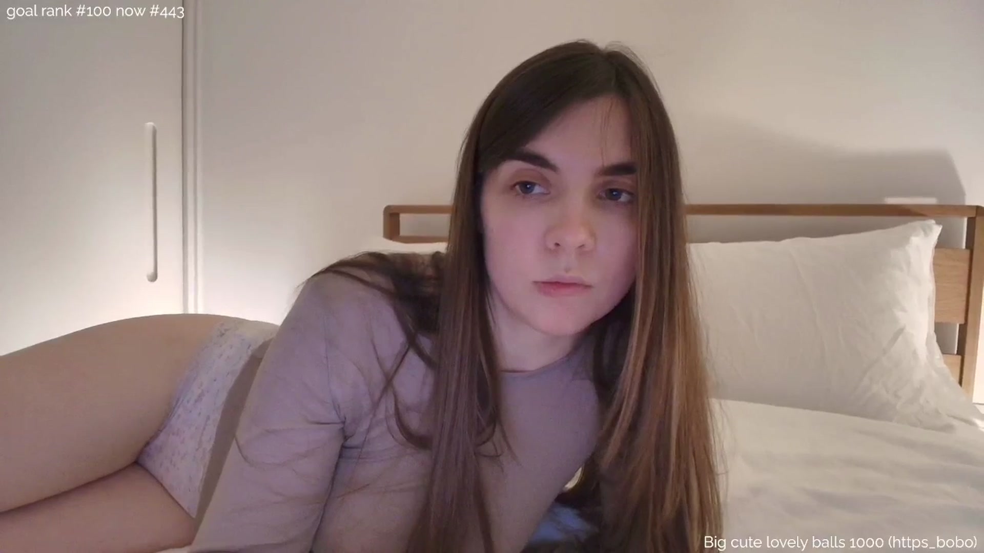 Gallery image thumbnail from https_sophie's myfreecams stream on, 09/22/2025, 22:52 image 6 of 20
