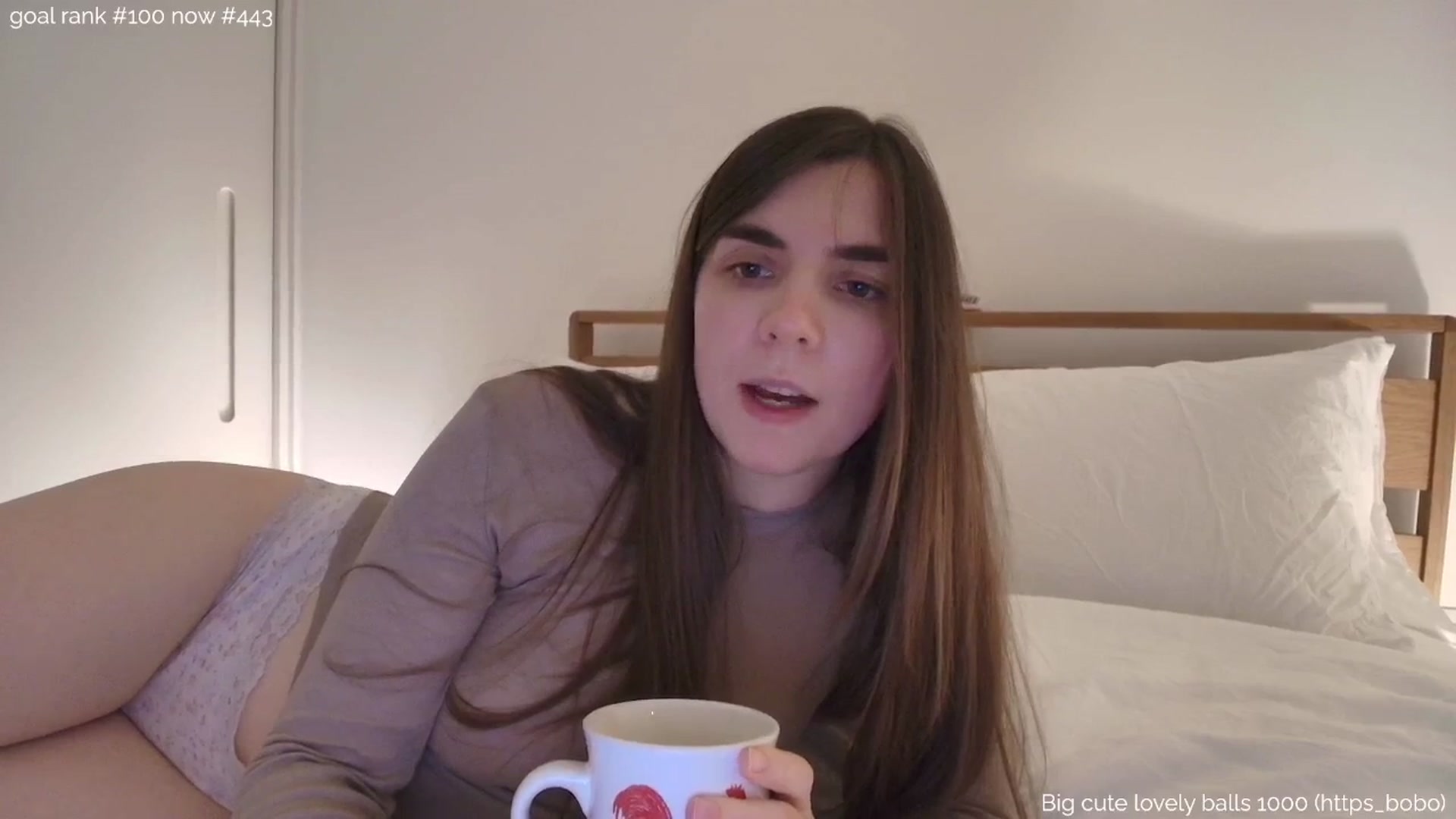 Gallery image thumbnail from https_sophie's myfreecams stream on, 09/22/2025, 22:52 image 9 of 20