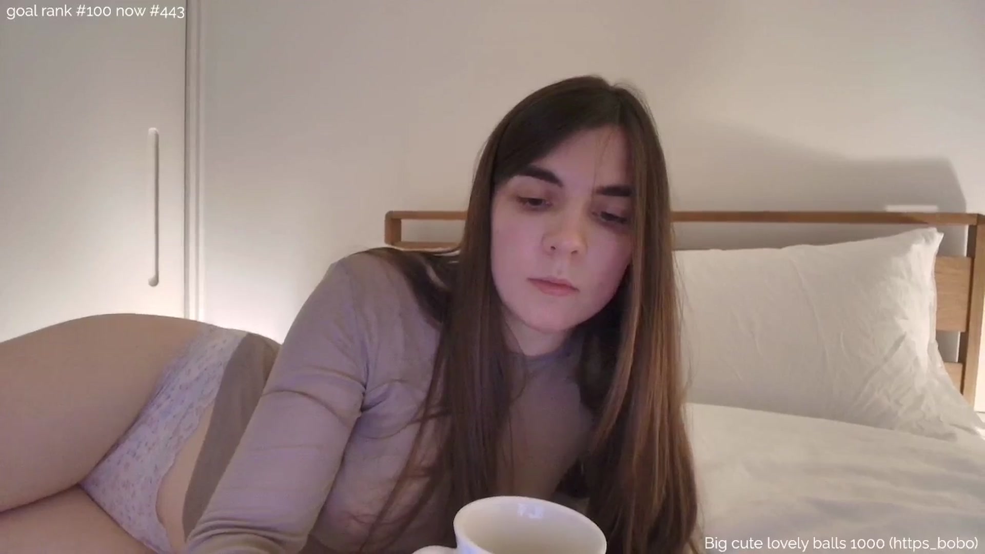 Gallery image thumbnail from https_sophie's myfreecams stream on, 09/22/2025, 22:52 image 12 of 20