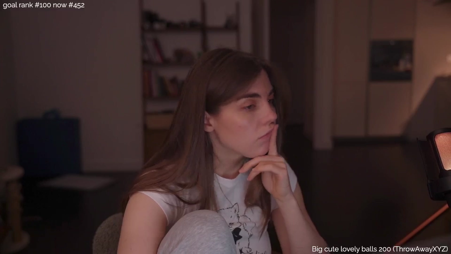 Gallery image thumbnail from https_sophie's myfreecams stream on, 09/27/2025, 24:05 image 15 of 20