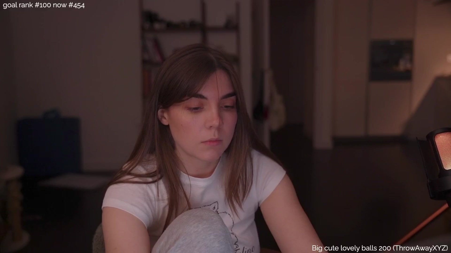 Gallery image thumbnail from https_sophie's myfreecams stream on, 09/27/2025, 24:05 image 13 of 20