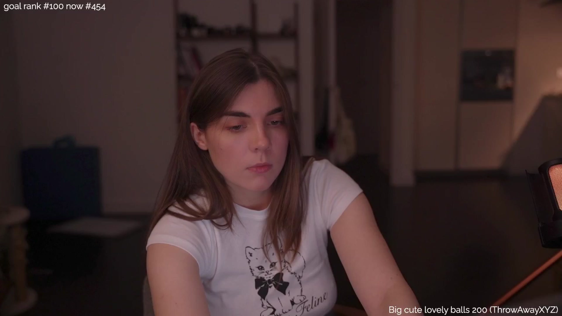 Gallery image thumbnail from https_sophie's myfreecams stream on, 09/27/2025, 24:05 image 8 of 20