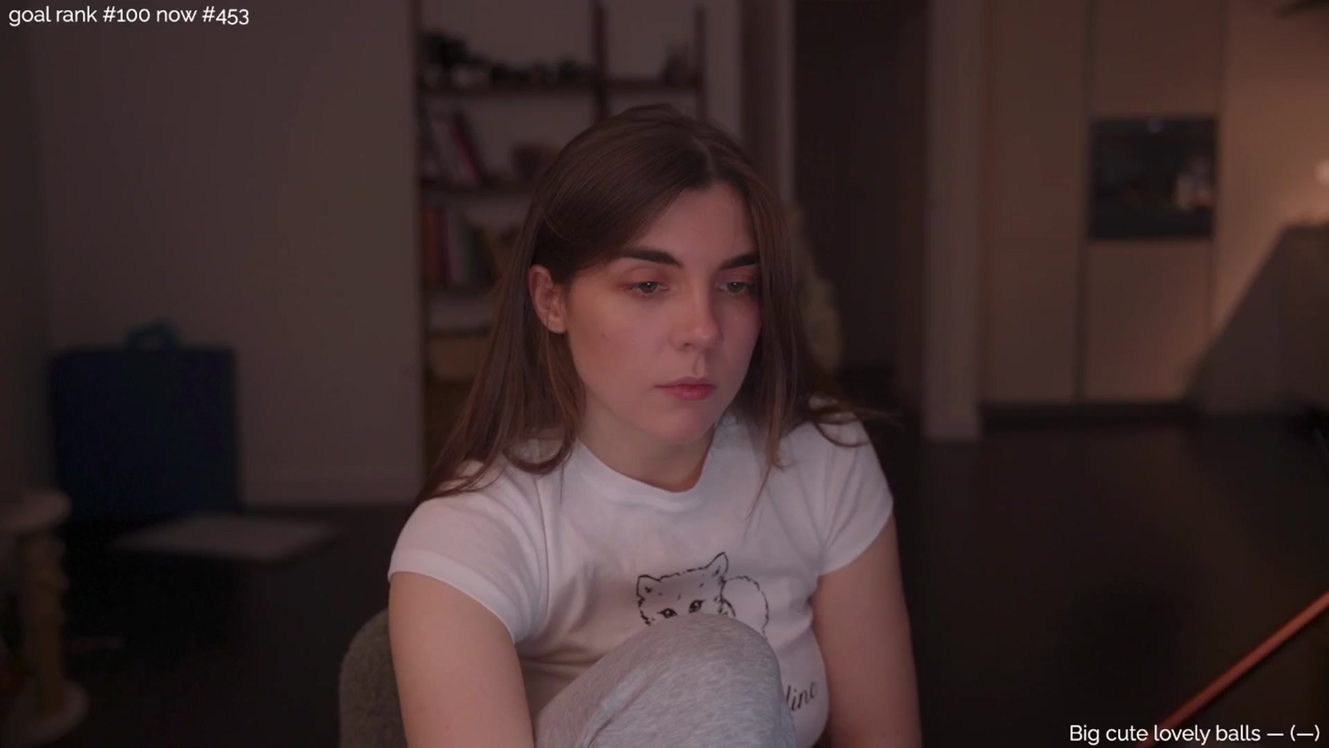 Gallery image thumbnail from https_sophie's myfreecams stream on, 09/27/2025, 24:05 image 4 of 20