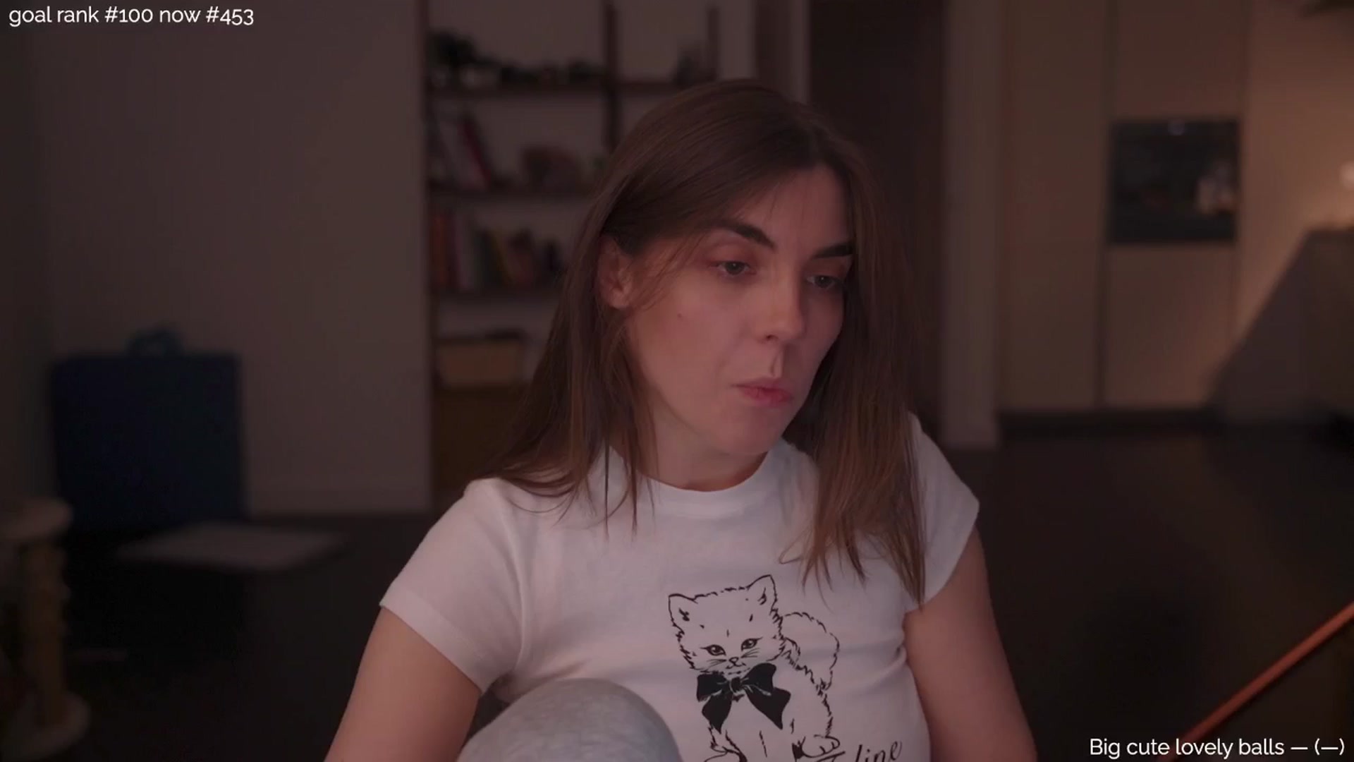 Gallery image thumbnail from https_sophie's myfreecams stream on, 09/27/2025, 24:05 image 1 of 20