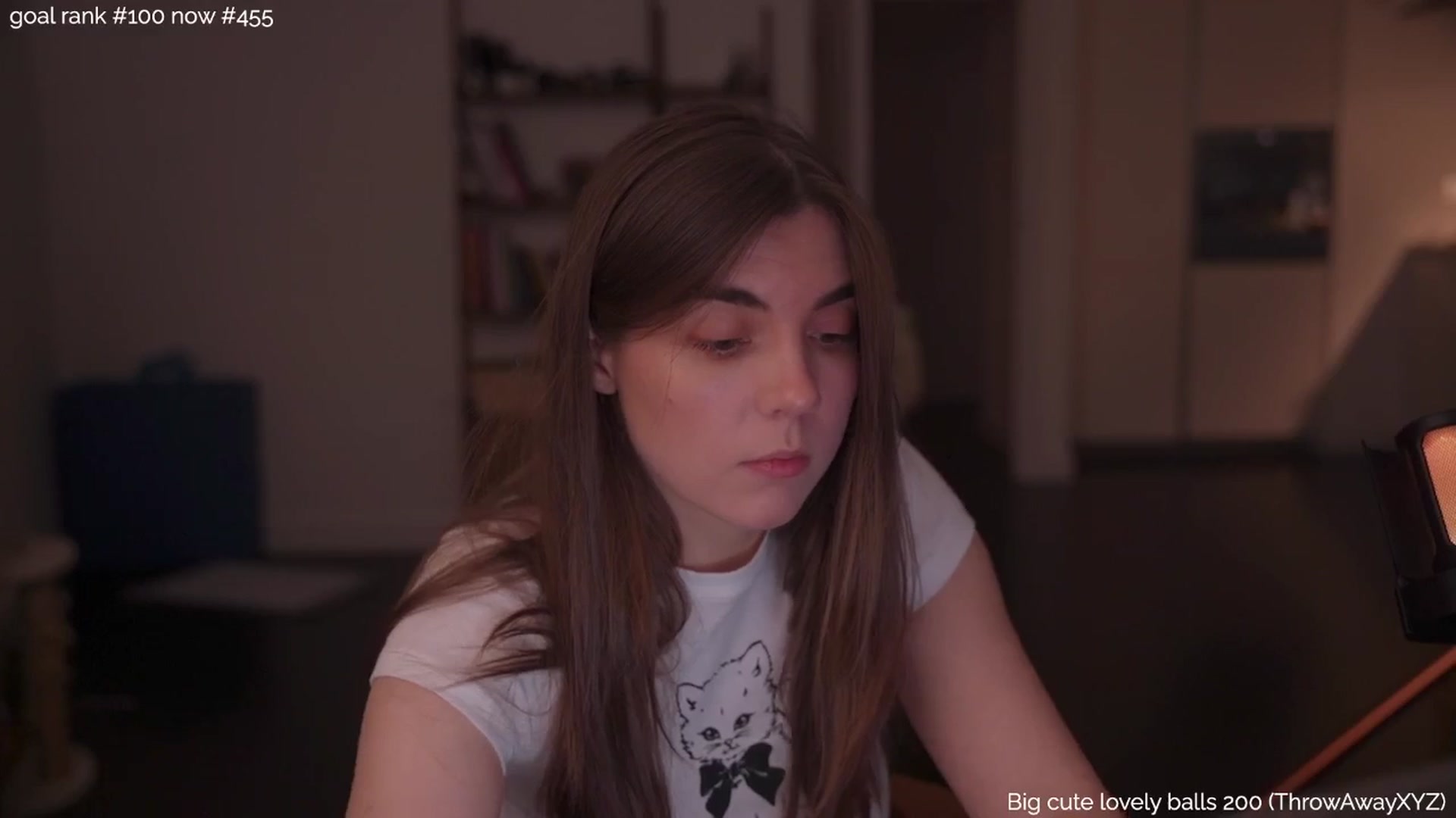 Gallery image thumbnail from https_sophie's myfreecams stream on, 09/27/2025, 24:05 image 9 of 20