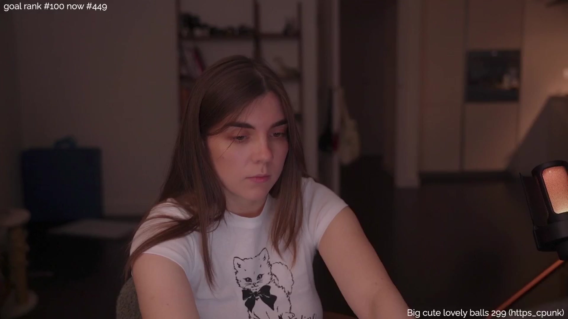 Gallery image thumbnail from https_sophie's myfreecams stream on, 09/27/2025, 24:05 image 16 of 20