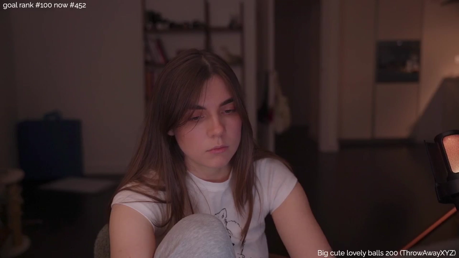 Gallery image thumbnail from https_sophie's myfreecams stream on, 09/27/2025, 24:05 image 14 of 20
