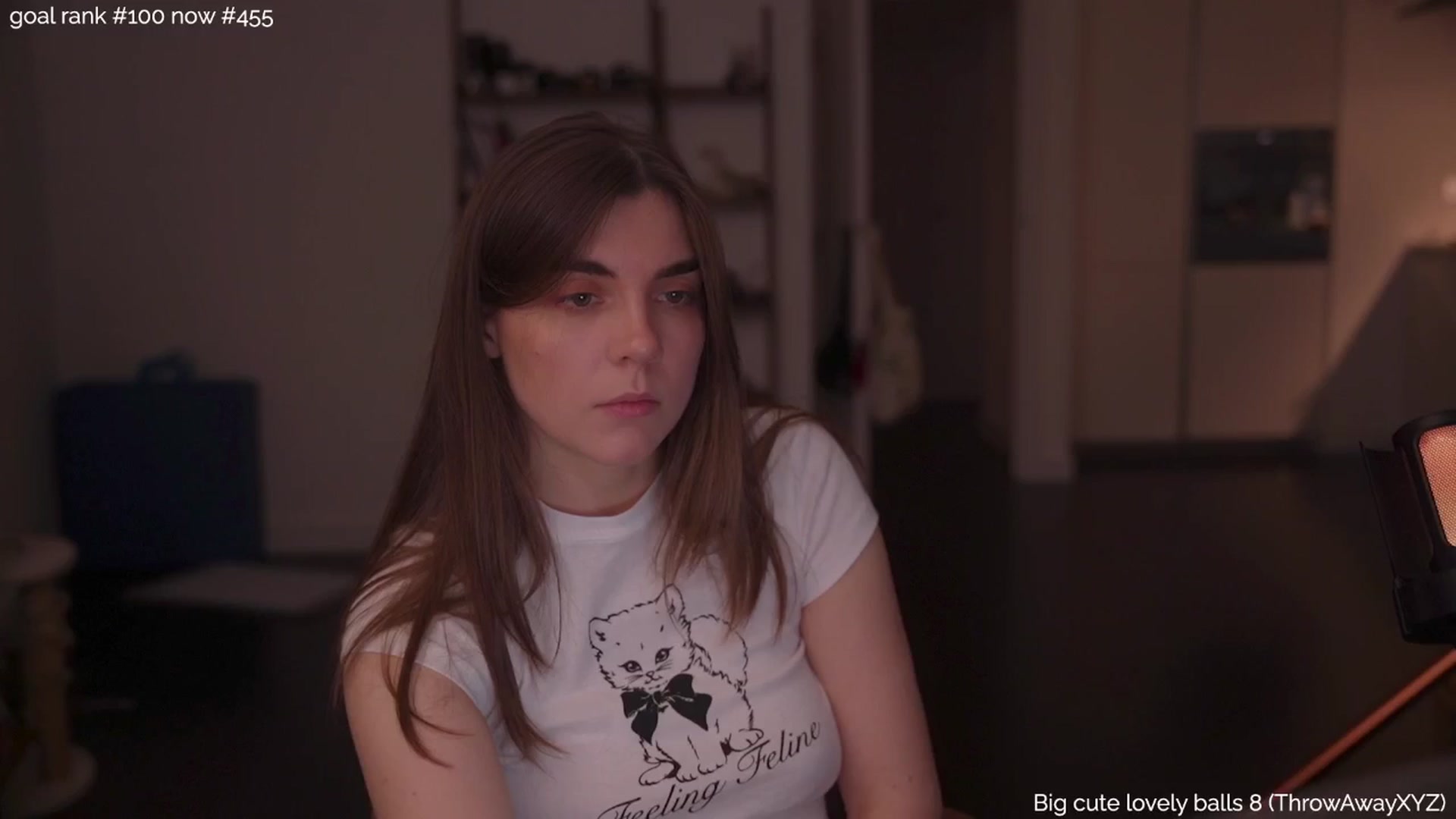 Gallery image thumbnail from https_sophie's myfreecams stream on, 09/27/2025, 24:05 image 7 of 20