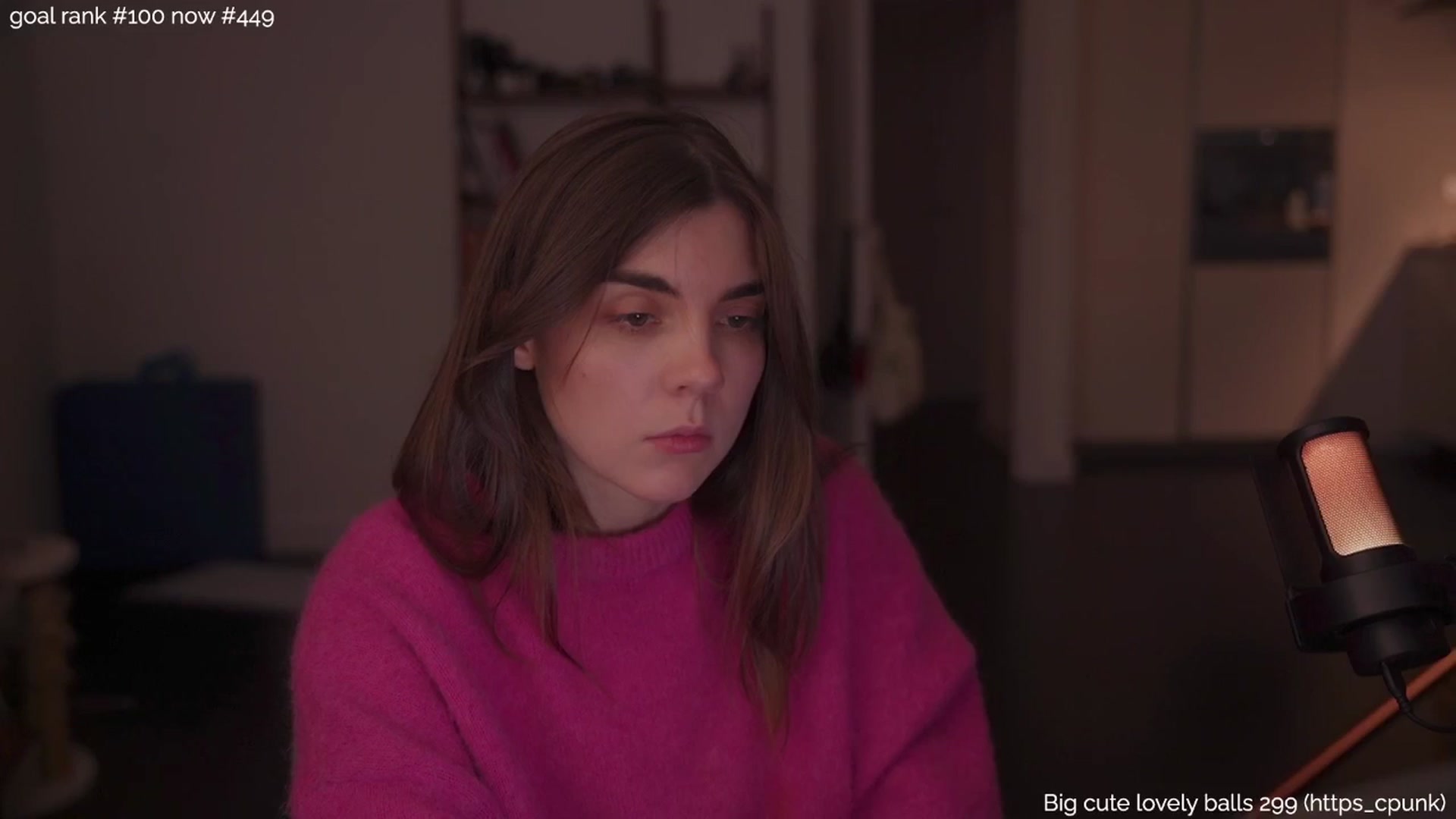 Gallery image thumbnail from https_sophie's myfreecams stream on, 09/27/2025, 24:05 image 19 of 20