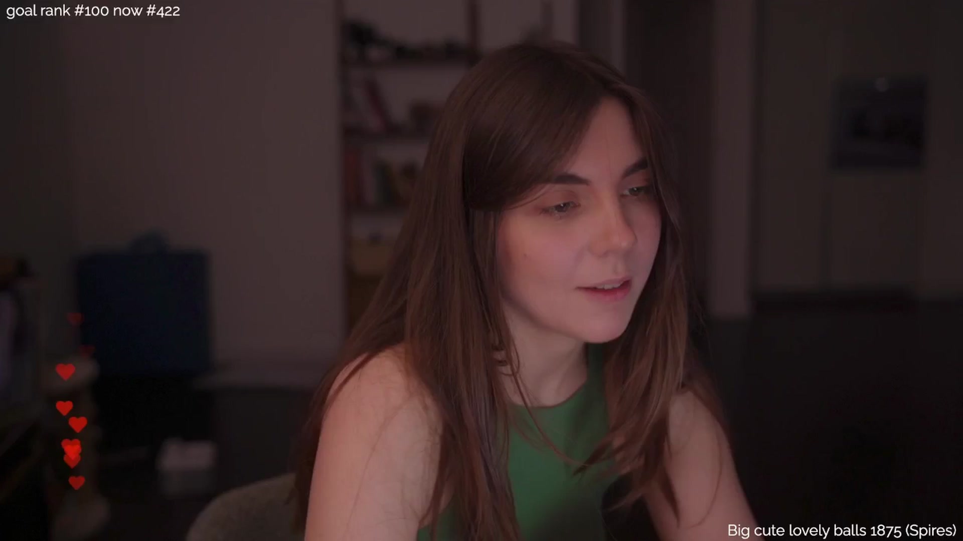 Gallery image thumbnail from https_sophie's myfreecams stream on, 09/30/2025, 24:08 image 1 of 20