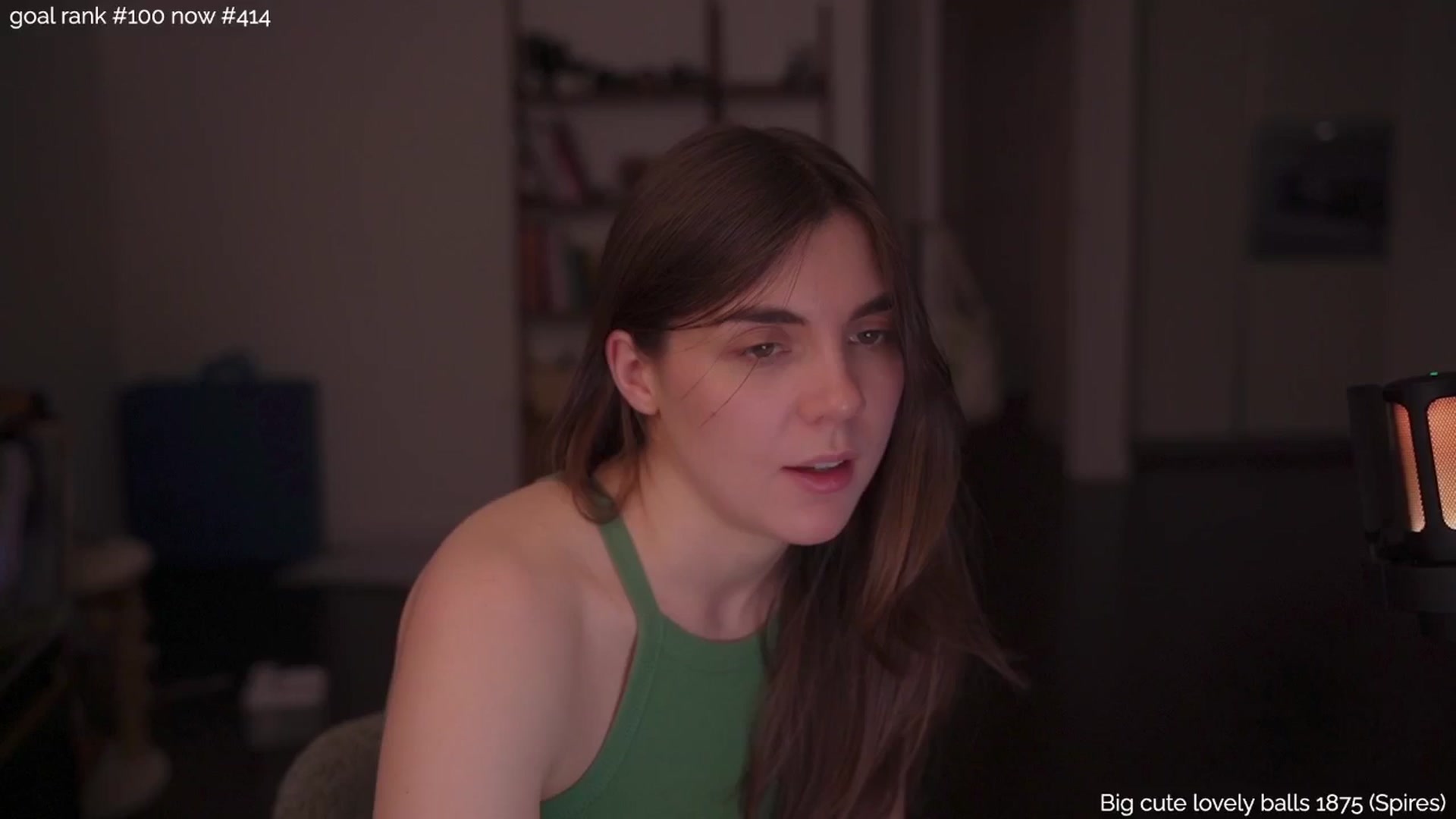 Gallery image thumbnail from https_sophie's myfreecams stream on, 09/30/2025, 24:08 image 19 of 20