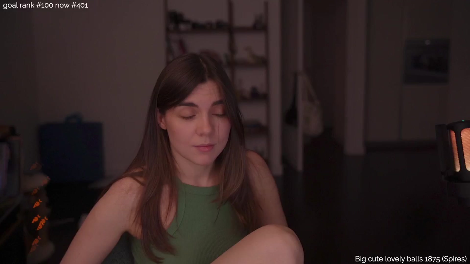 Gallery image thumbnail from https_sophie's myfreecams stream on, 09/30/2025, 24:50 image 3 of 20