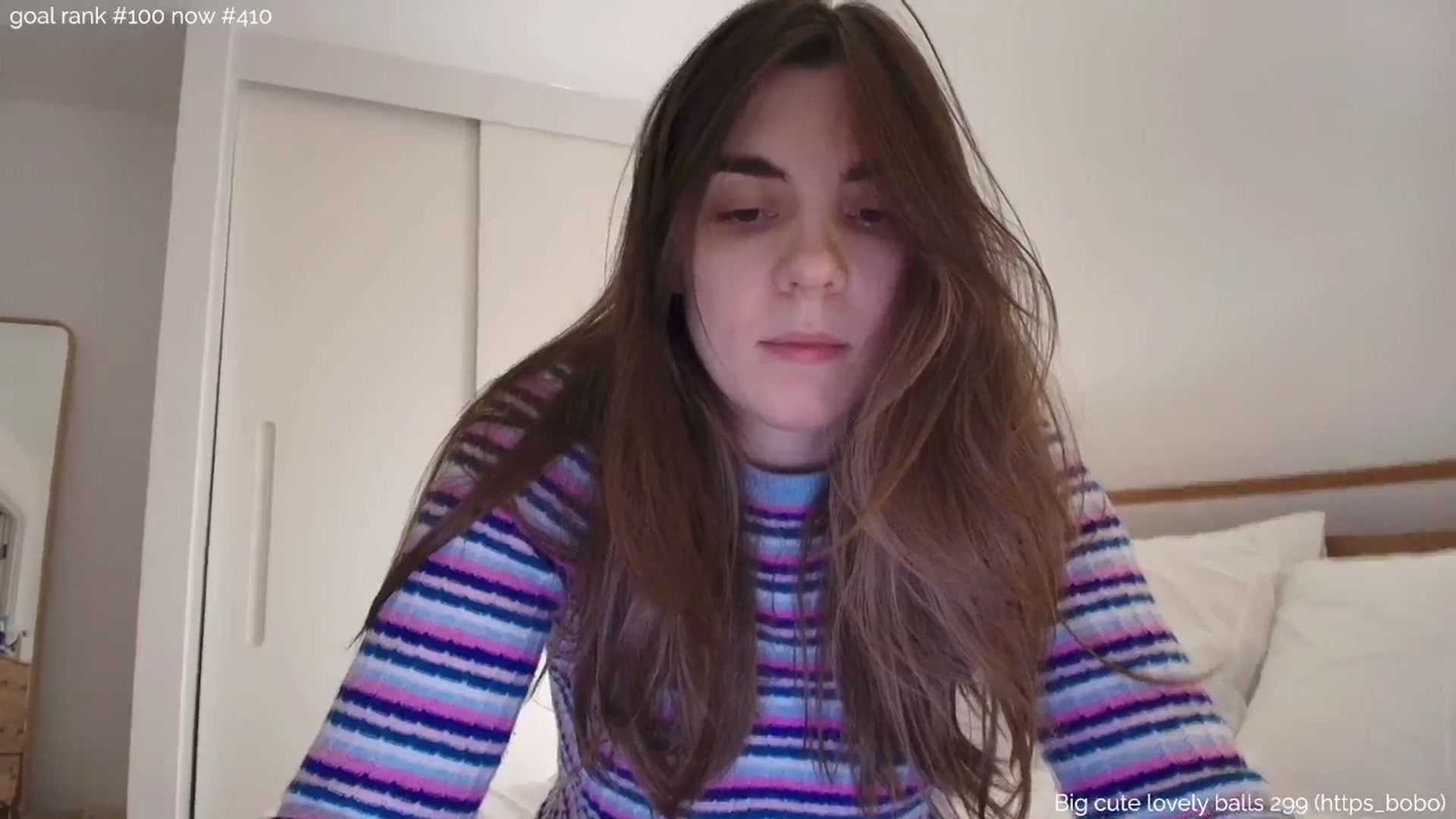 Gallery image thumbnail from https_sophie's myfreecams stream on, 10/01/2025, 24:02 image 16 of 20