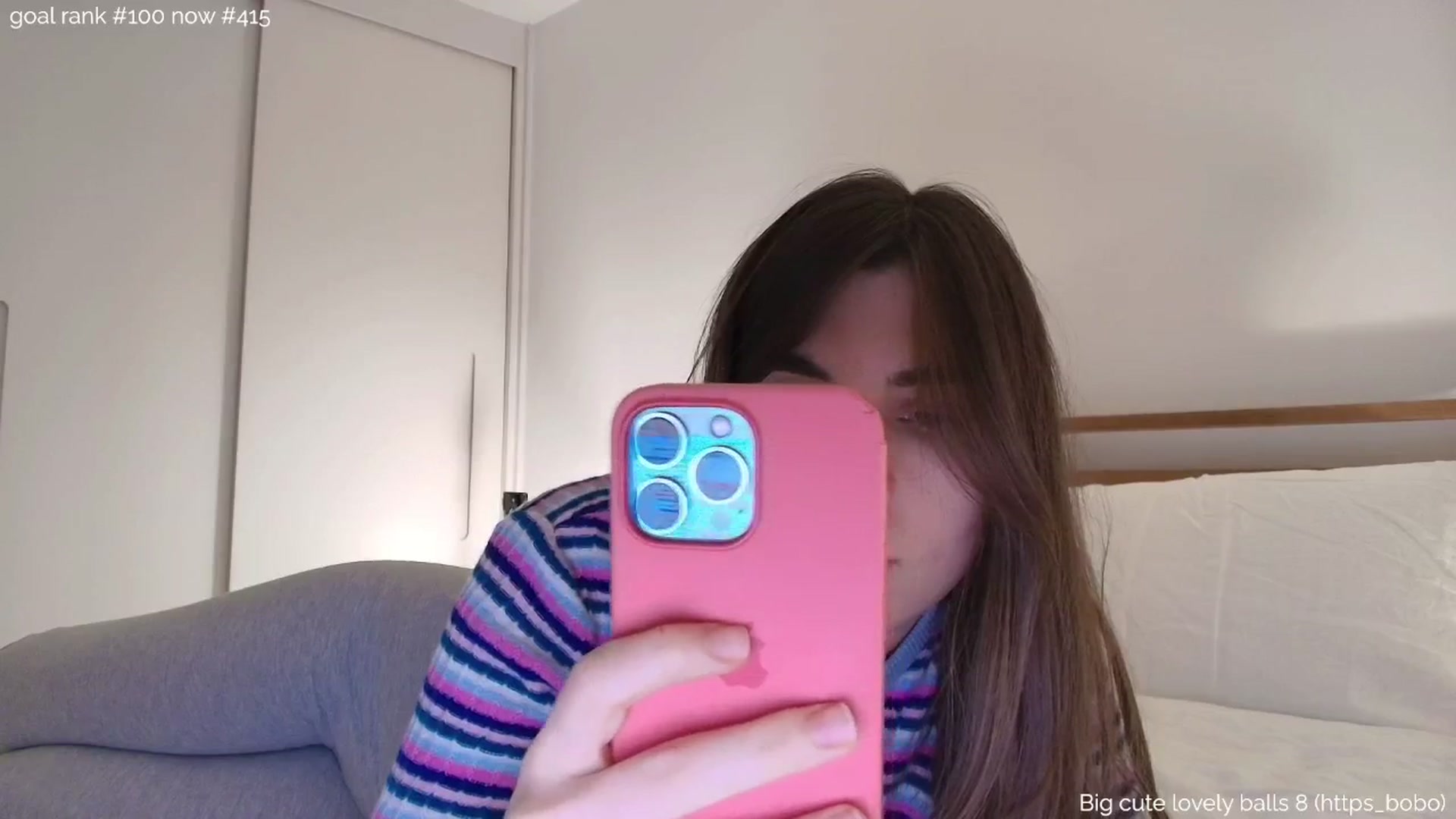 Gallery image thumbnail from https_sophie's myfreecams stream on, 10/01/2025, 24:02 image 4 of 20