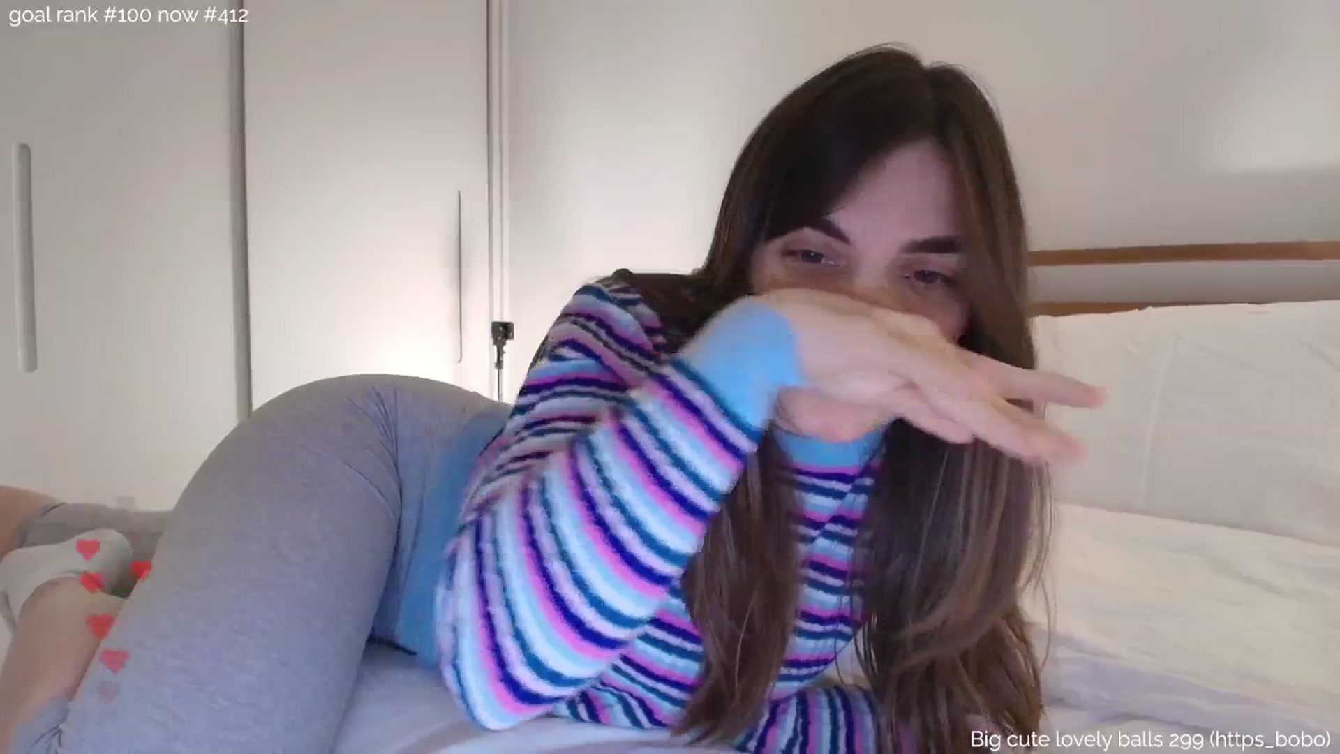 Gallery image thumbnail from https_sophie's myfreecams stream on, 10/01/2025, 24:02 image 7 of 20