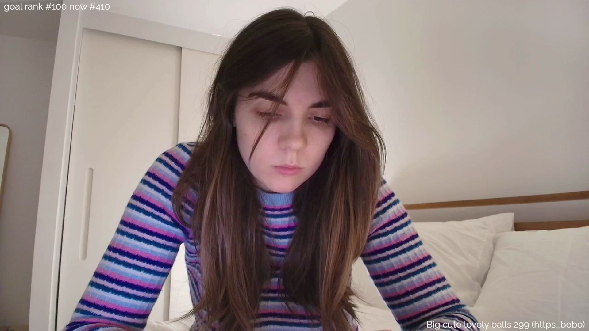 Gallery image thumbnail from https_sophie's myfreecams stream on, 10/01/2025, 24:02 image 13 of 20
