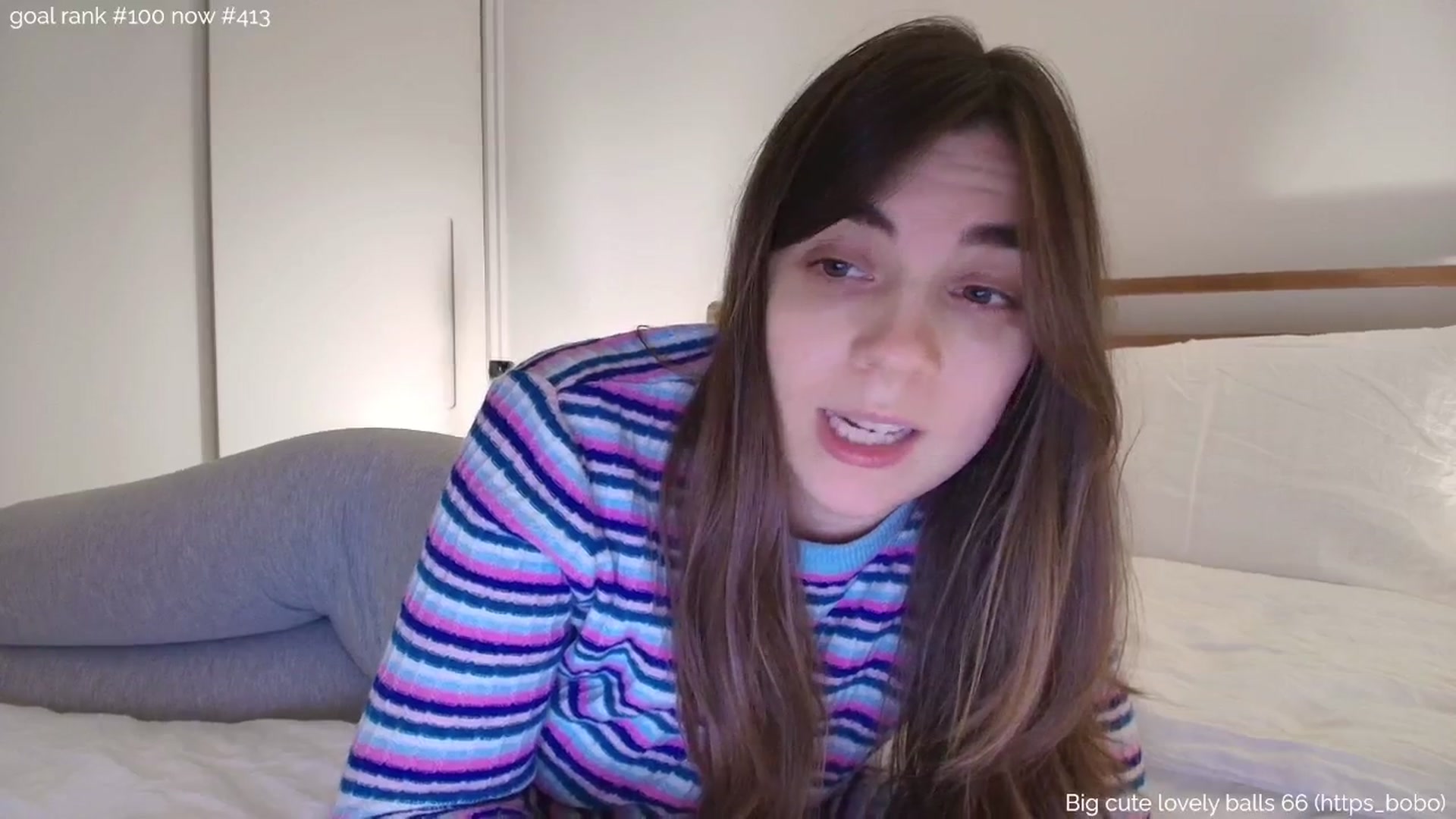 Gallery image thumbnail from https_sophie's myfreecams stream on, 10/01/2025, 24:02 image 5 of 20