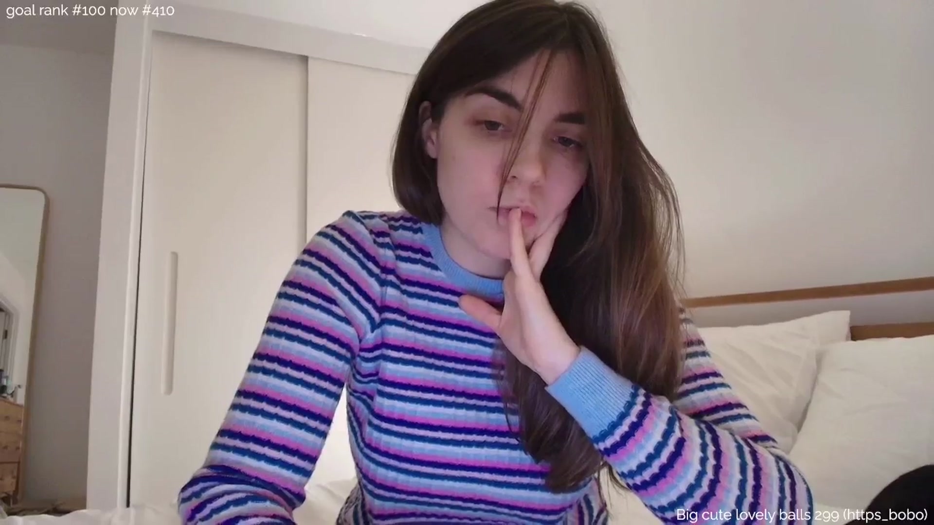 Gallery image thumbnail from https_sophie's myfreecams stream on, 10/01/2025, 24:02 image 17 of 20