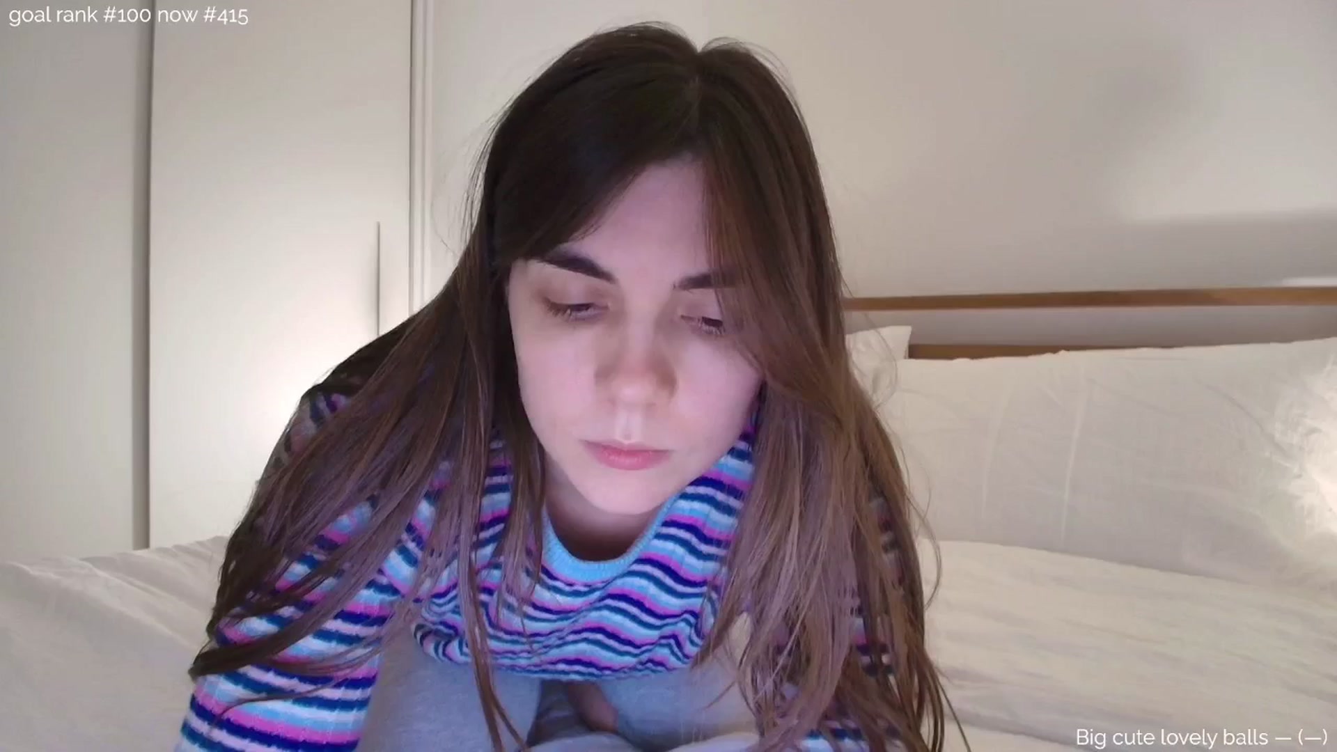 Gallery image thumbnail from https_sophie's myfreecams stream on, 10/01/2025, 24:02 image 1 of 20