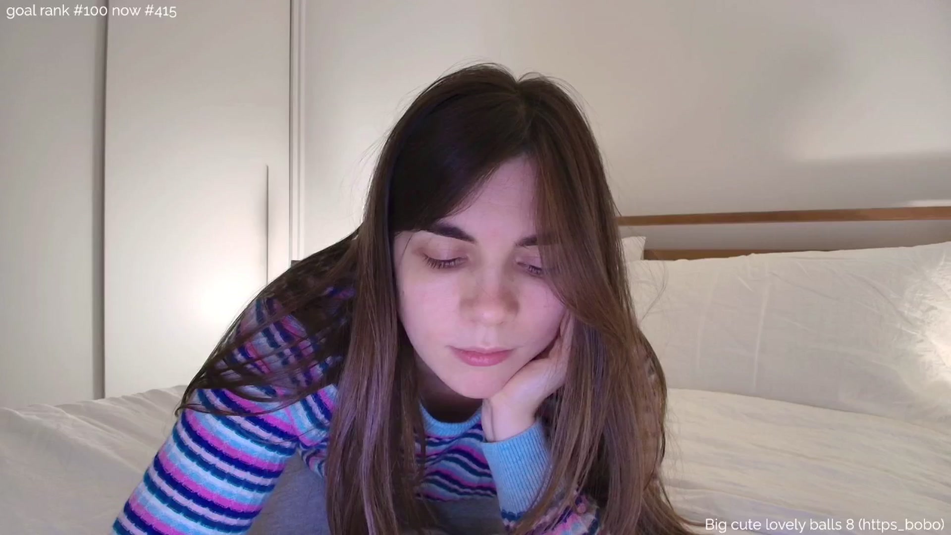 Gallery image thumbnail from https_sophie's myfreecams stream on, 10/01/2025, 24:02 image 2 of 20