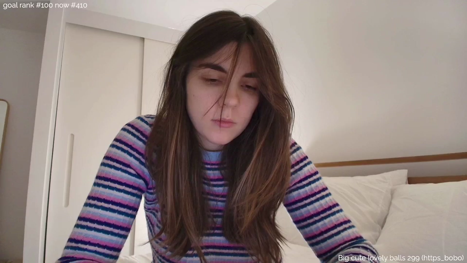 Gallery image thumbnail from https_sophie's myfreecams stream on, 10/01/2025, 24:02 image 14 of 20