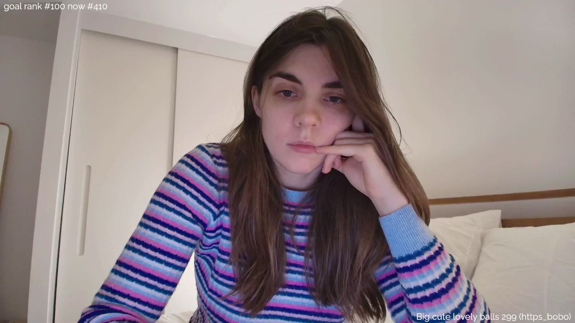 Gallery image thumbnail from https_sophie's myfreecams stream on, 10/01/2025, 24:02 image 15 of 20